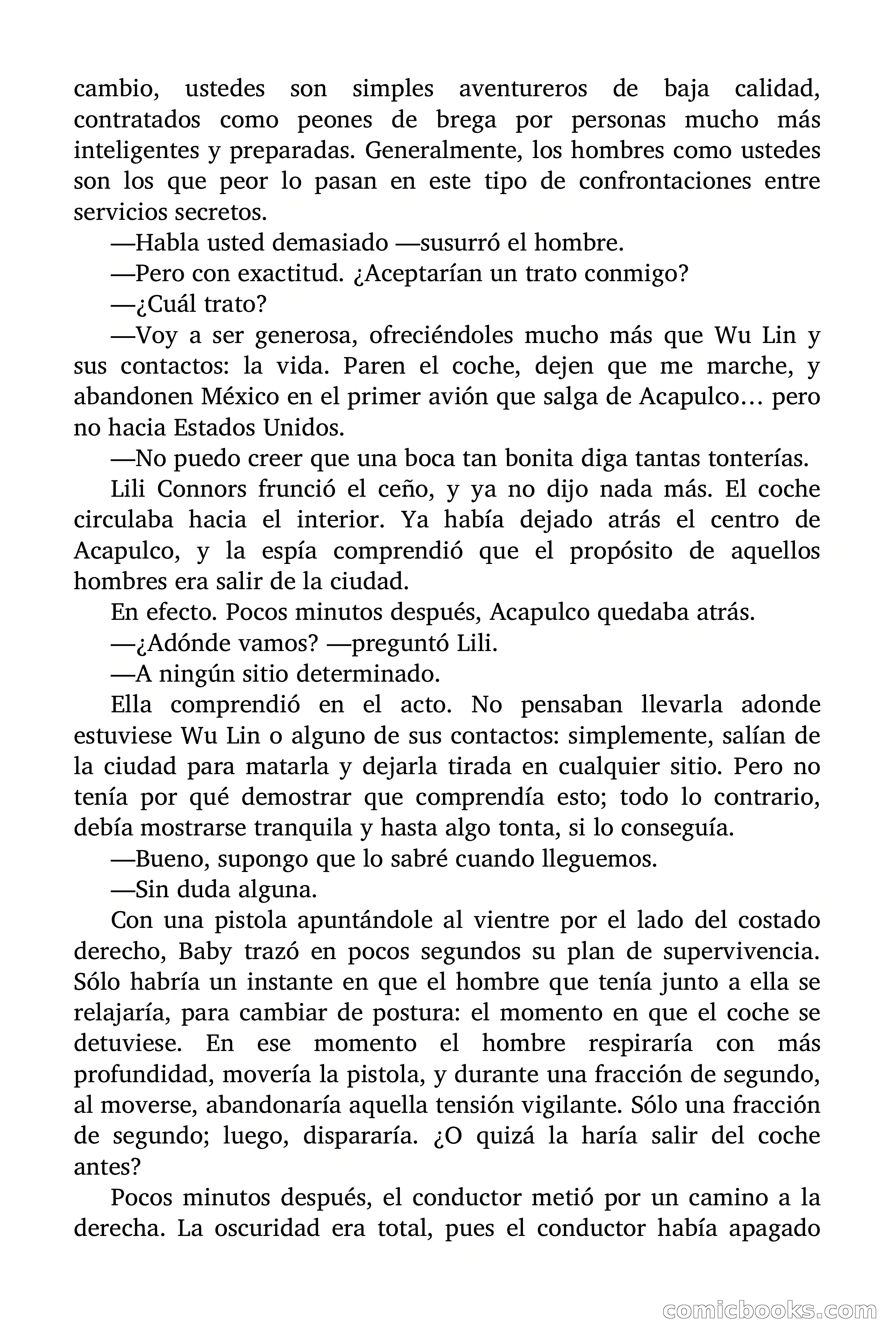 Oro rojo — page 36 of 89