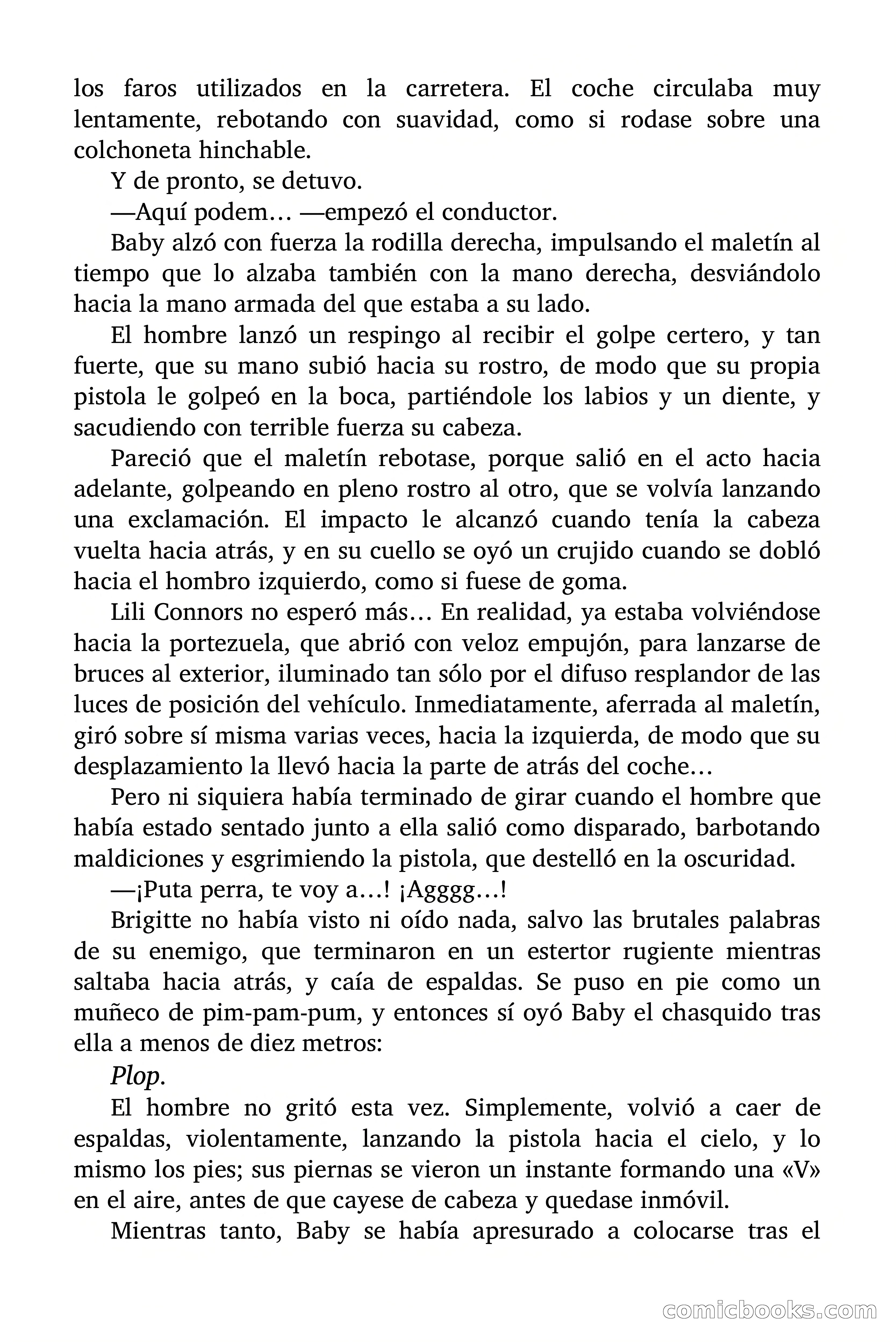 Oro rojo — page 37 of 89