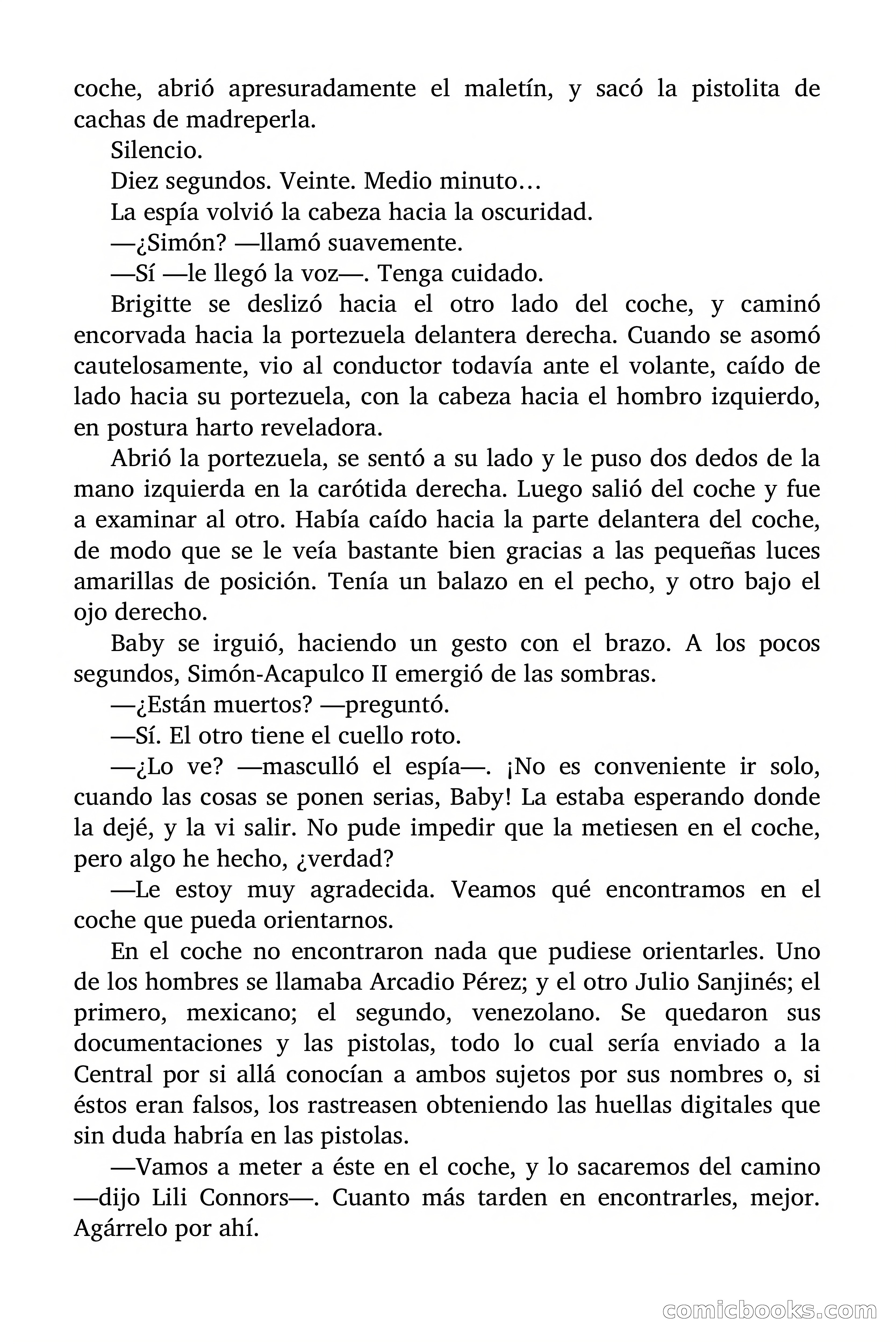 Oro rojo — page 38 of 89