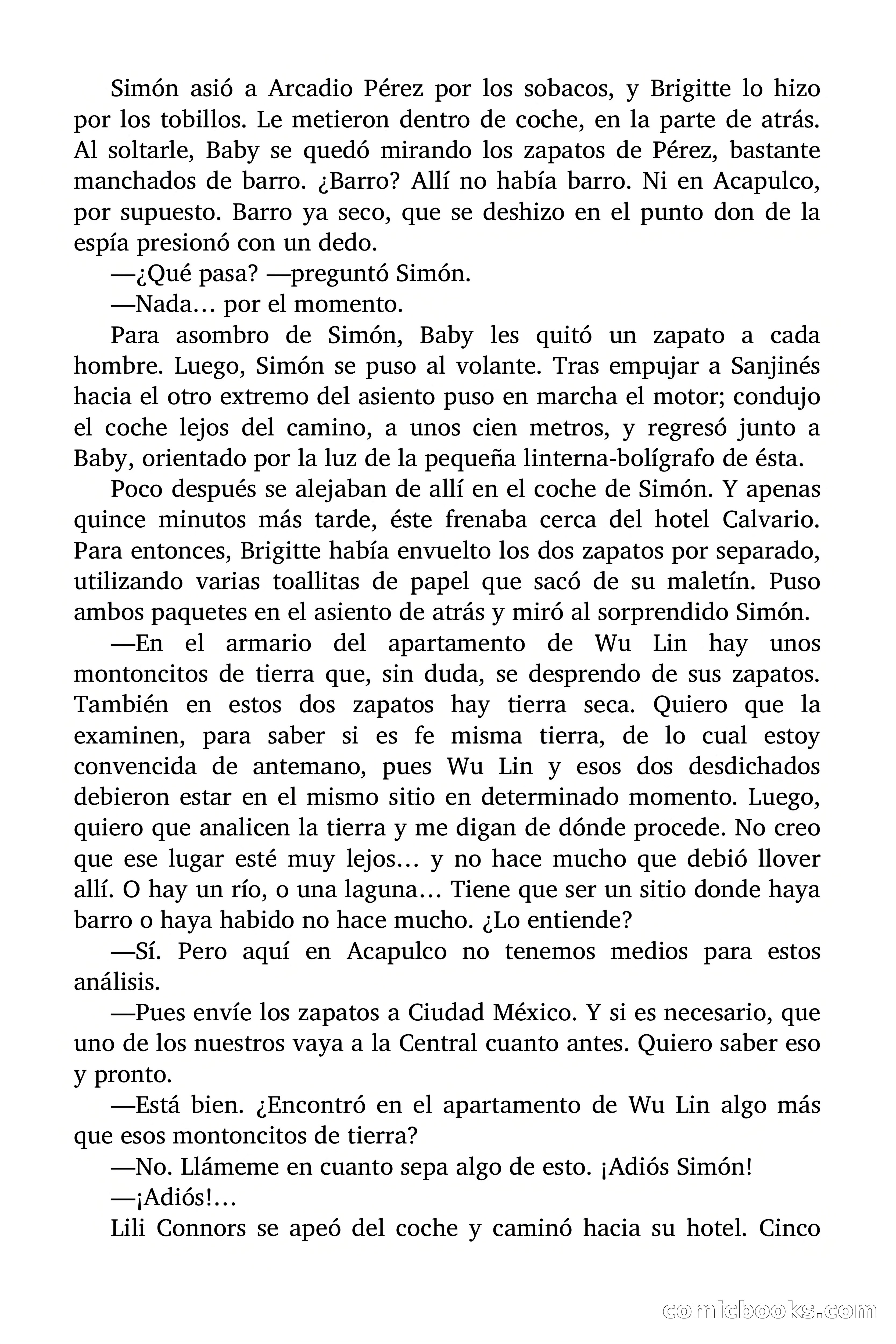 Oro rojo — page 39 of 89