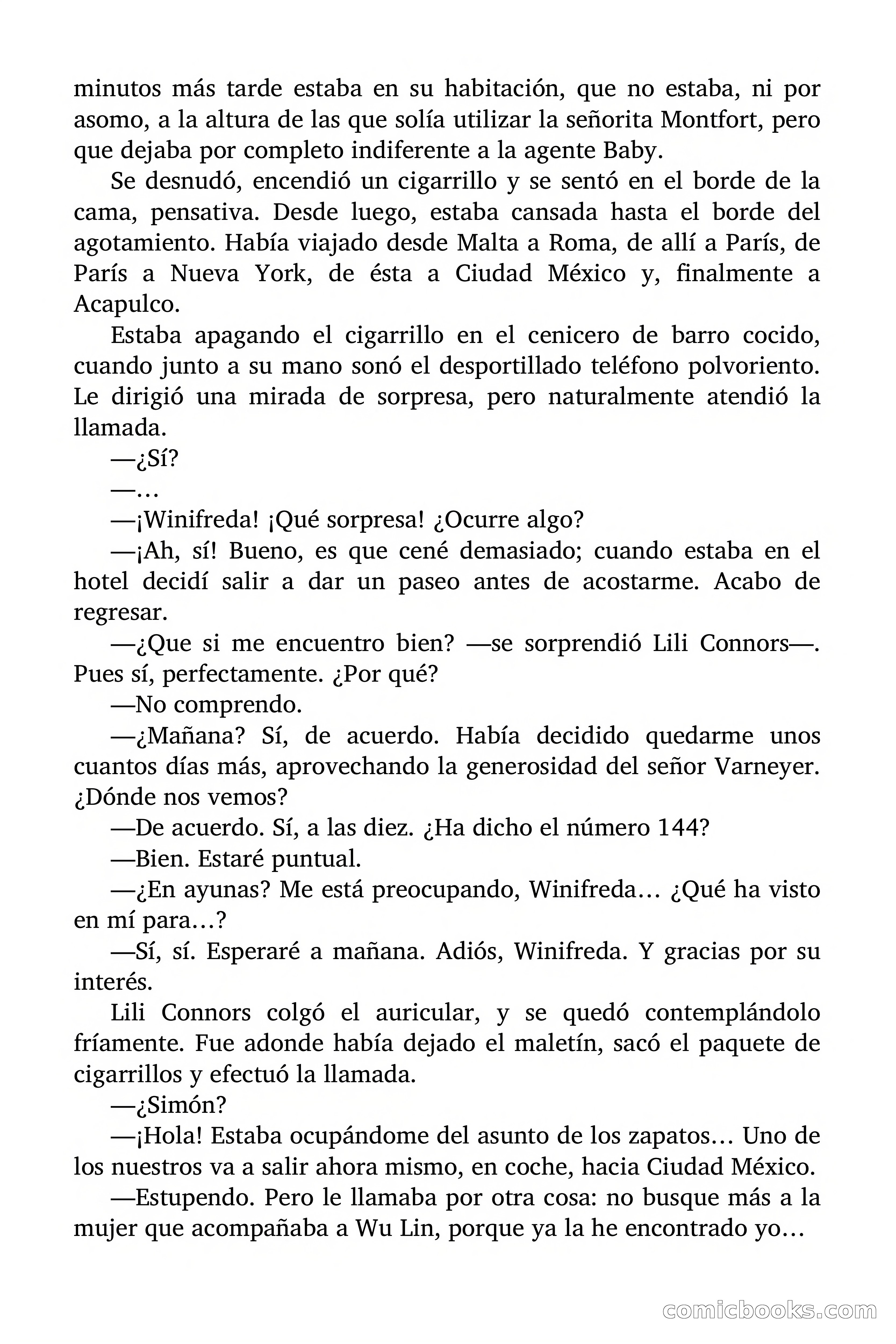 Oro rojo — page 40 of 89