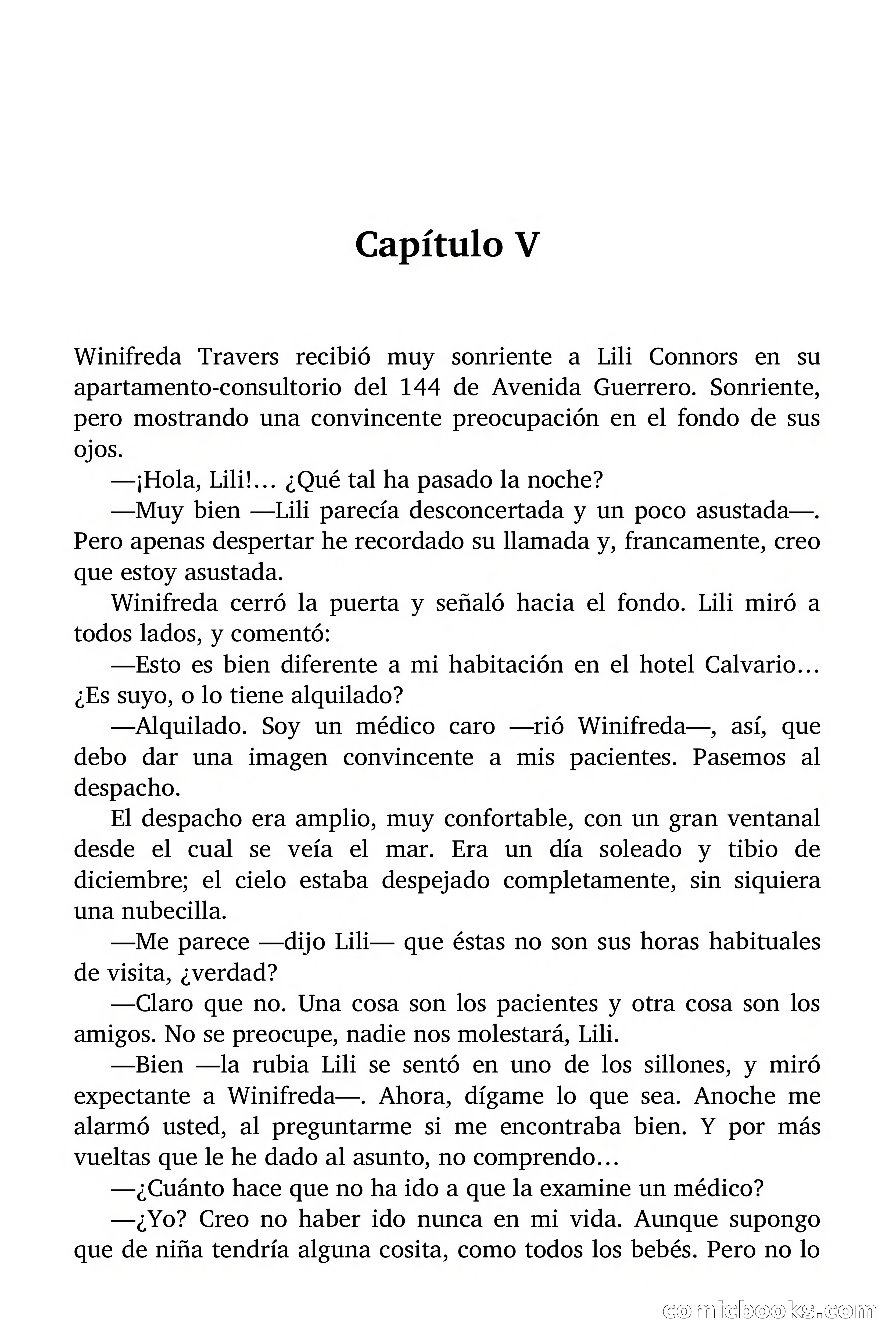 Oro rojo — page 41 of 89