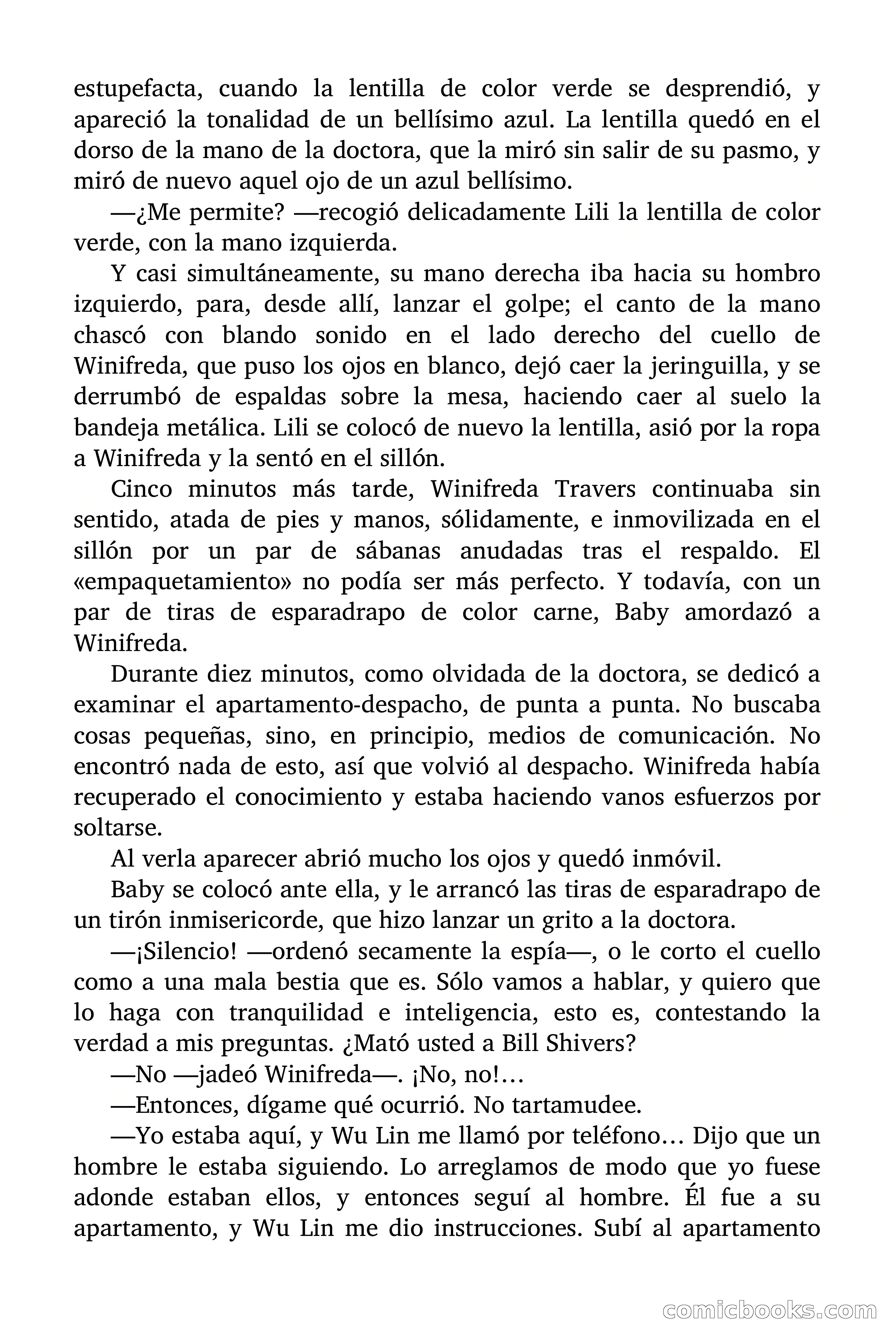 Oro rojo — page 43 of 89