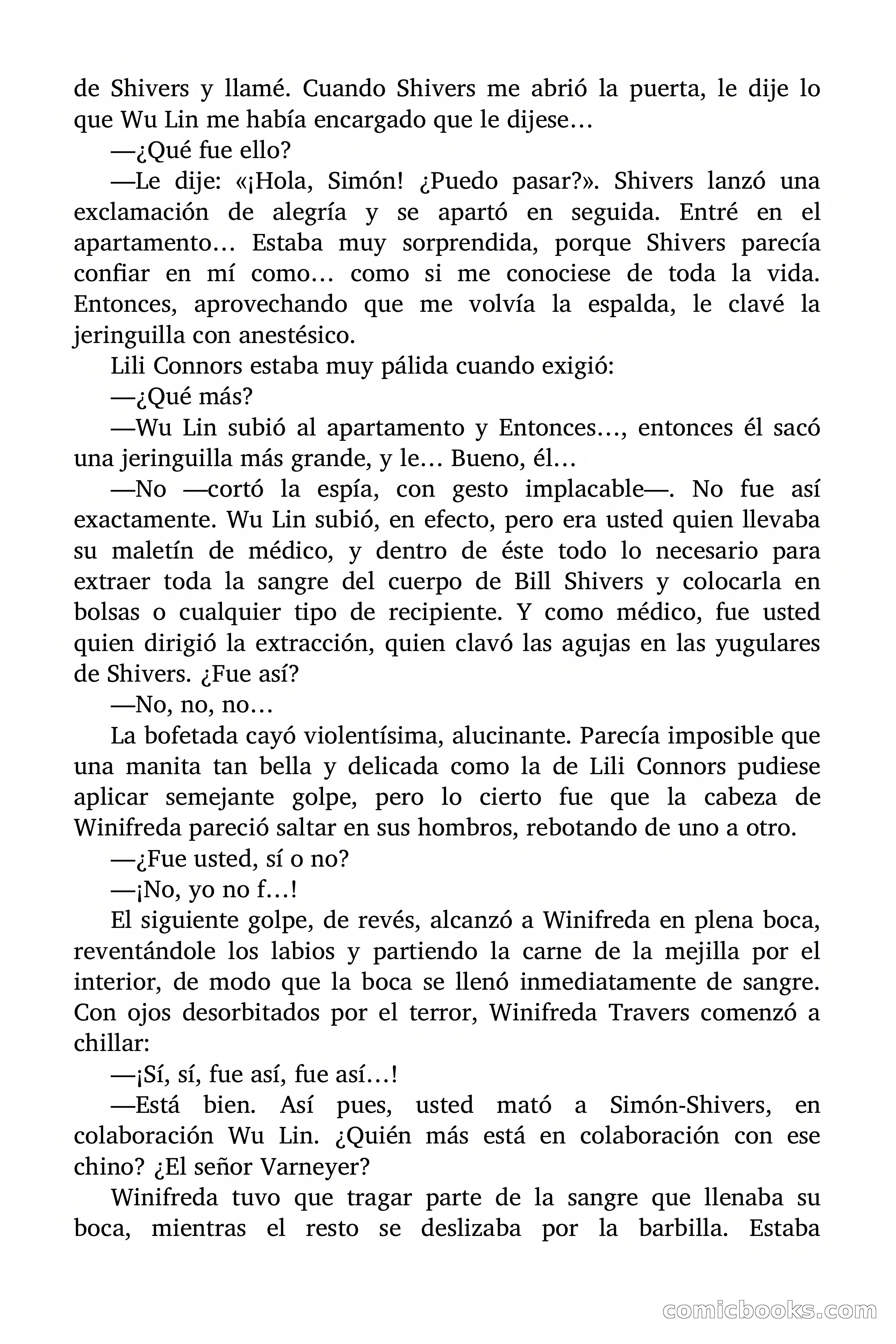 Oro rojo — page 44 of 89