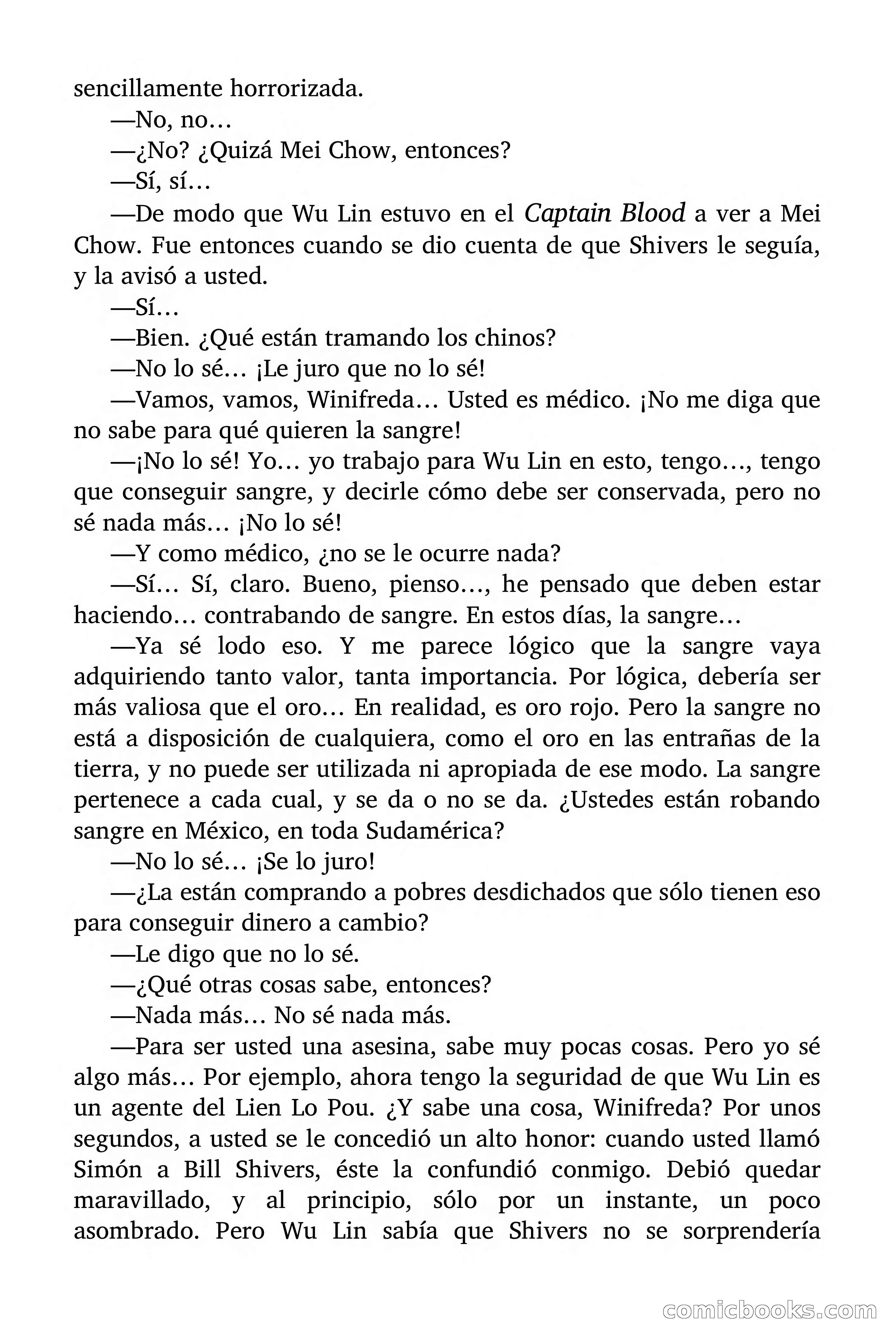 Oro rojo — page 45 of 89