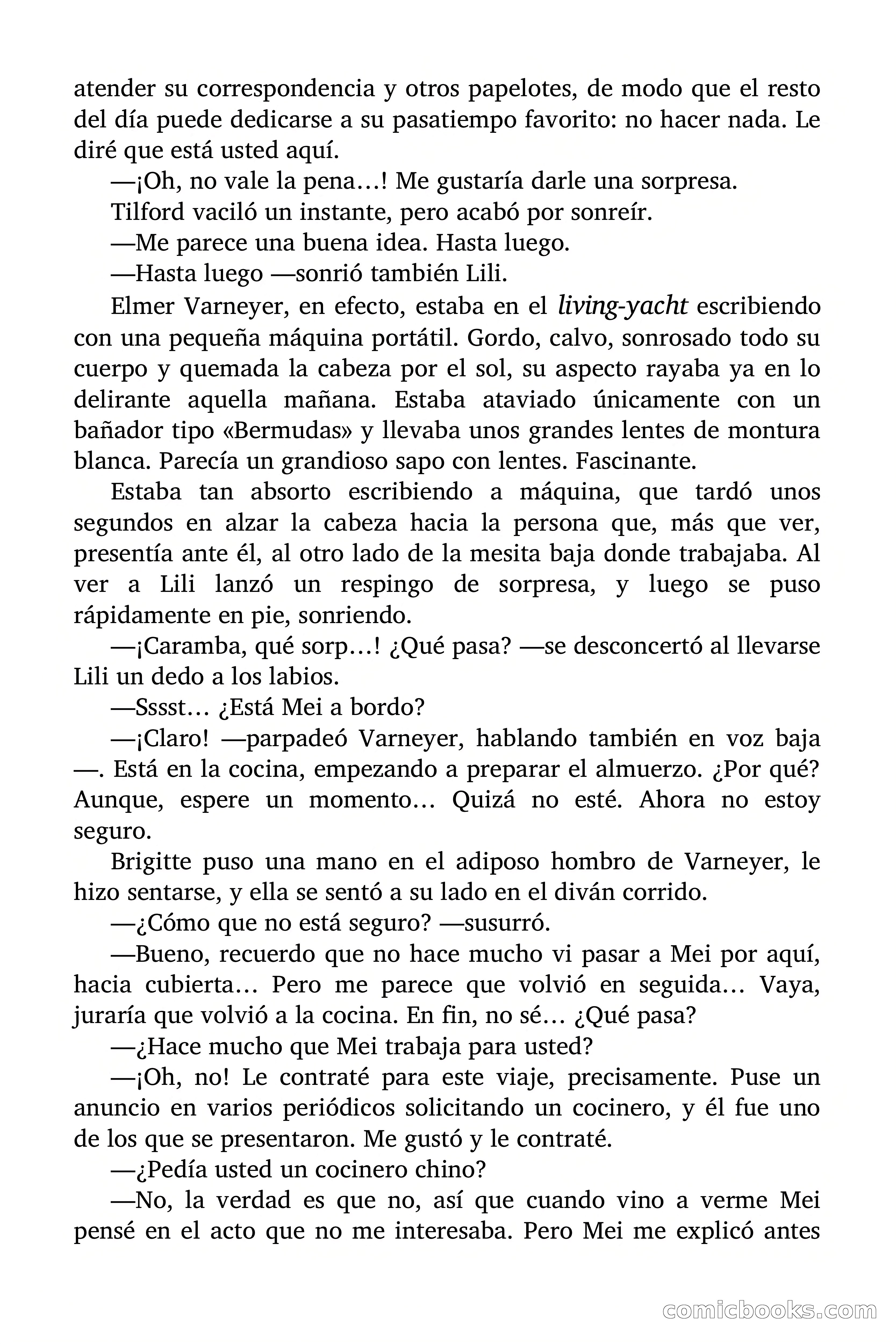 Oro rojo — page 48 of 89