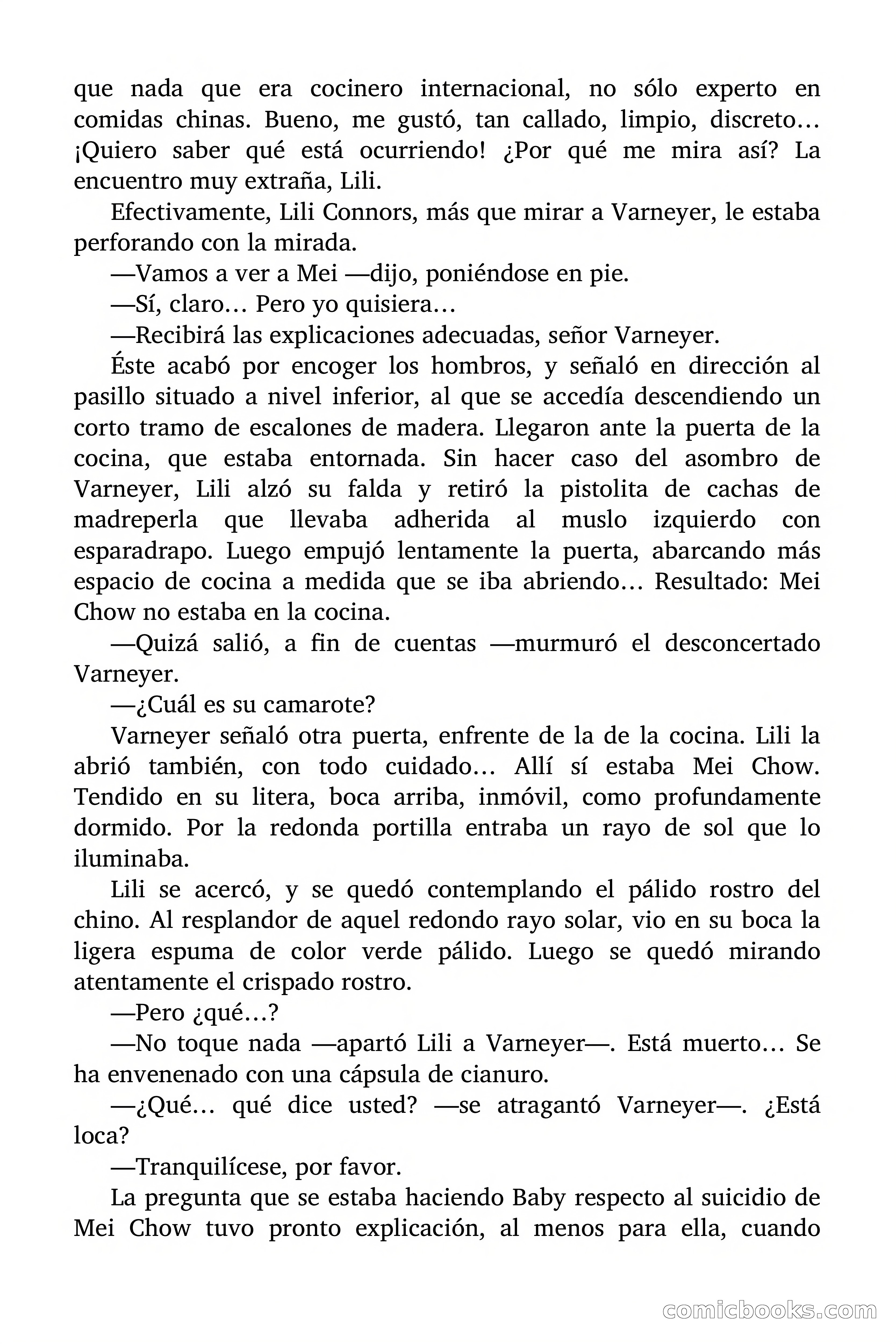 Oro rojo — page 49 of 89