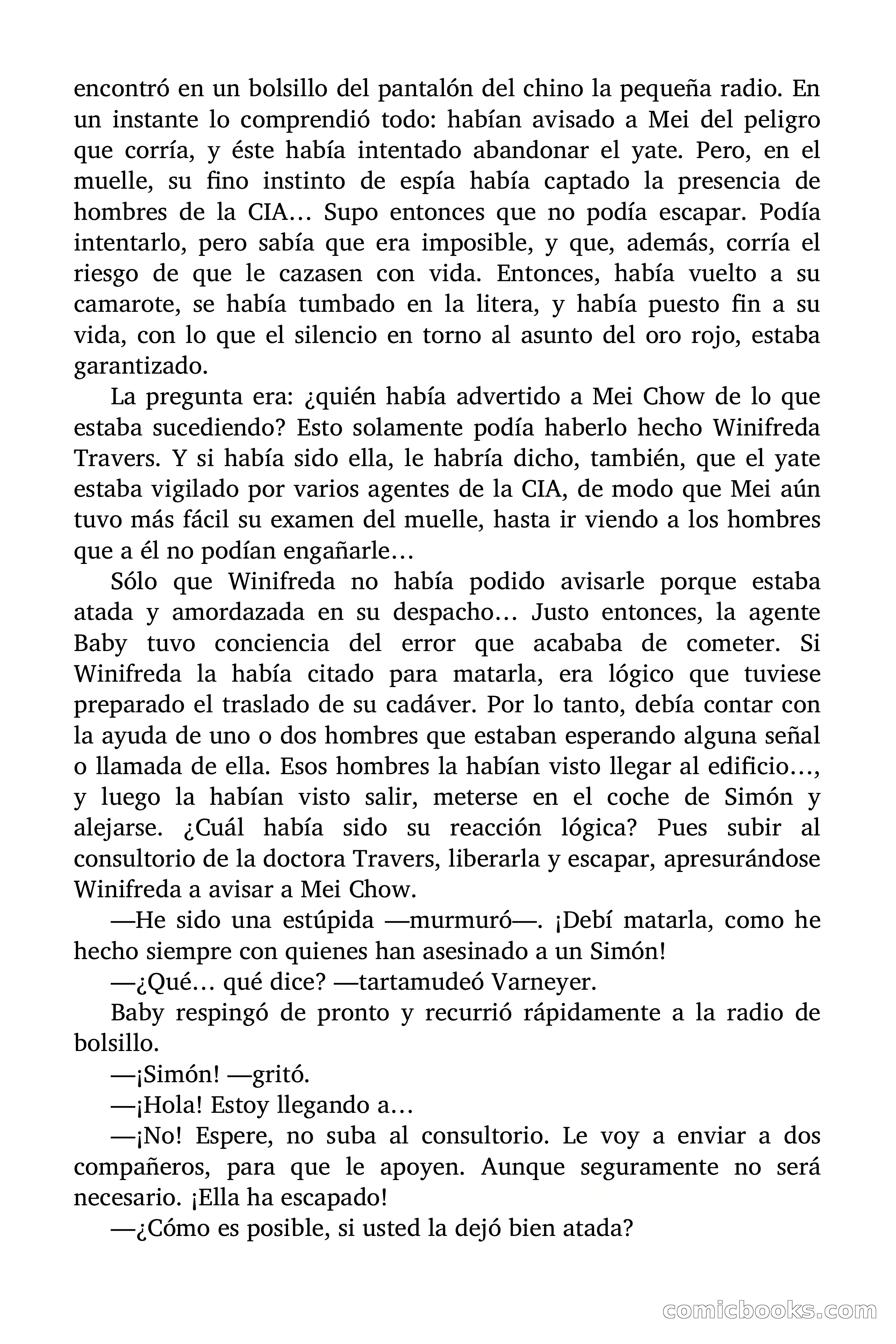 Oro rojo — page 50 of 89