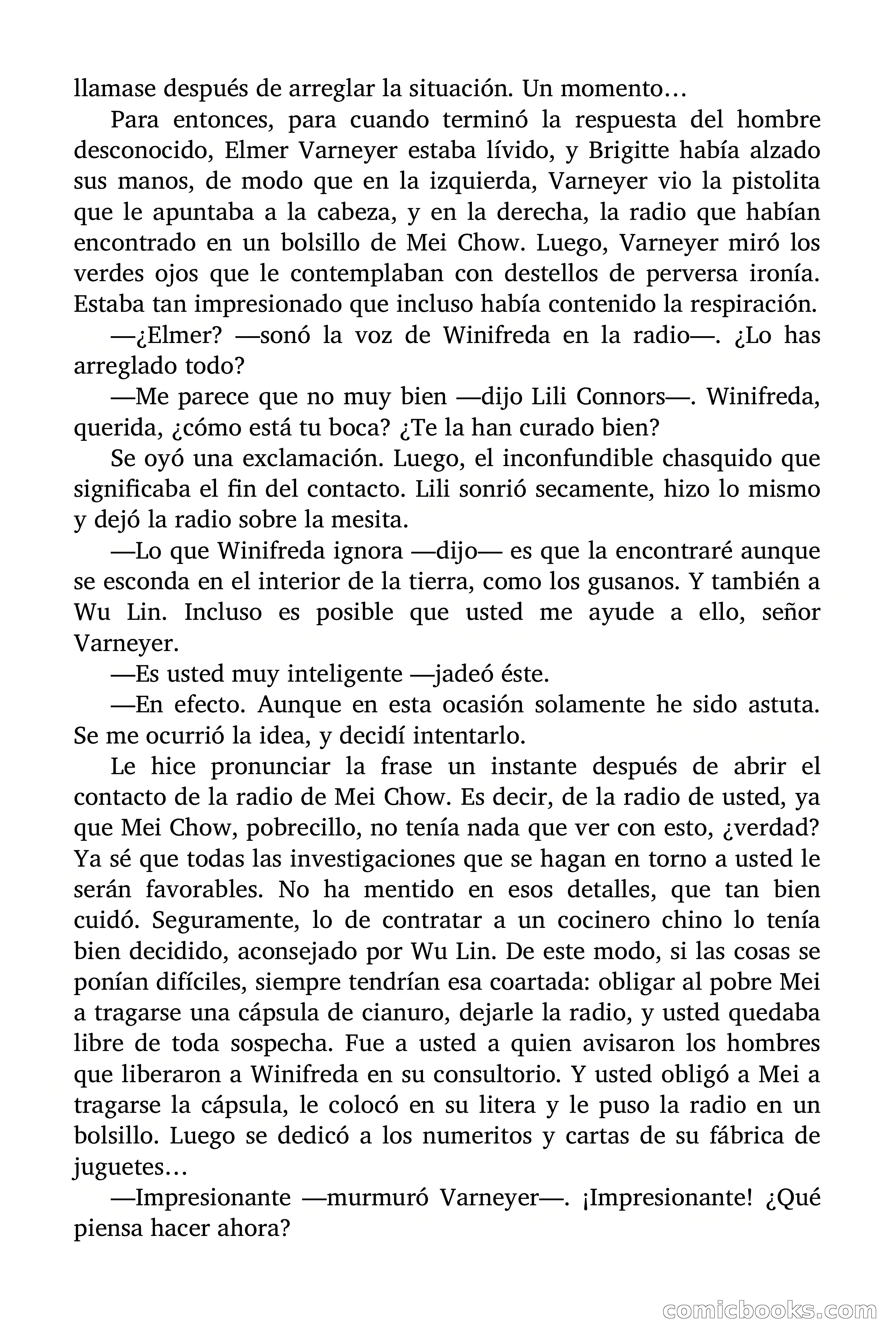 Oro rojo — page 55 of 89