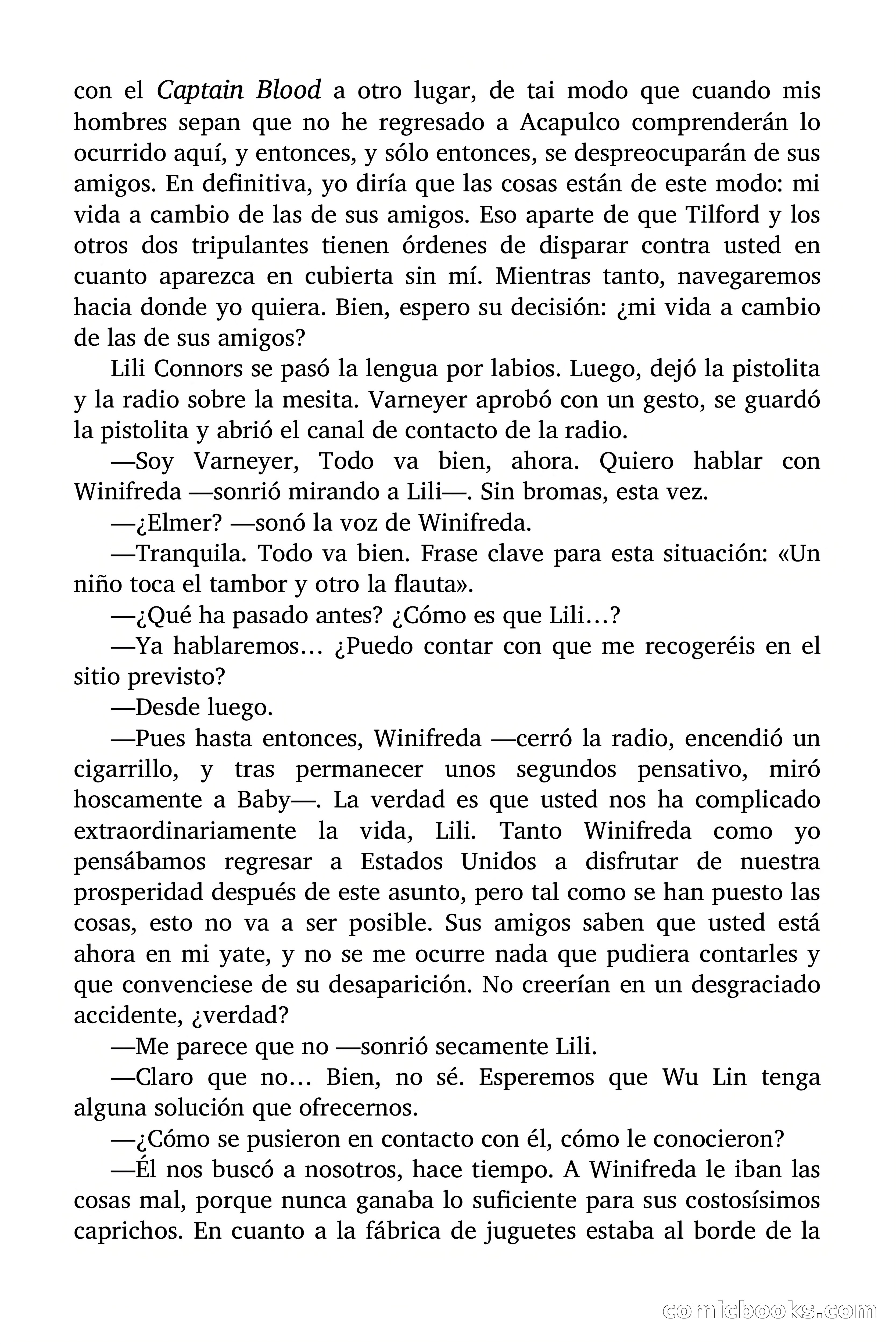 Oro rojo — page 57 of 89