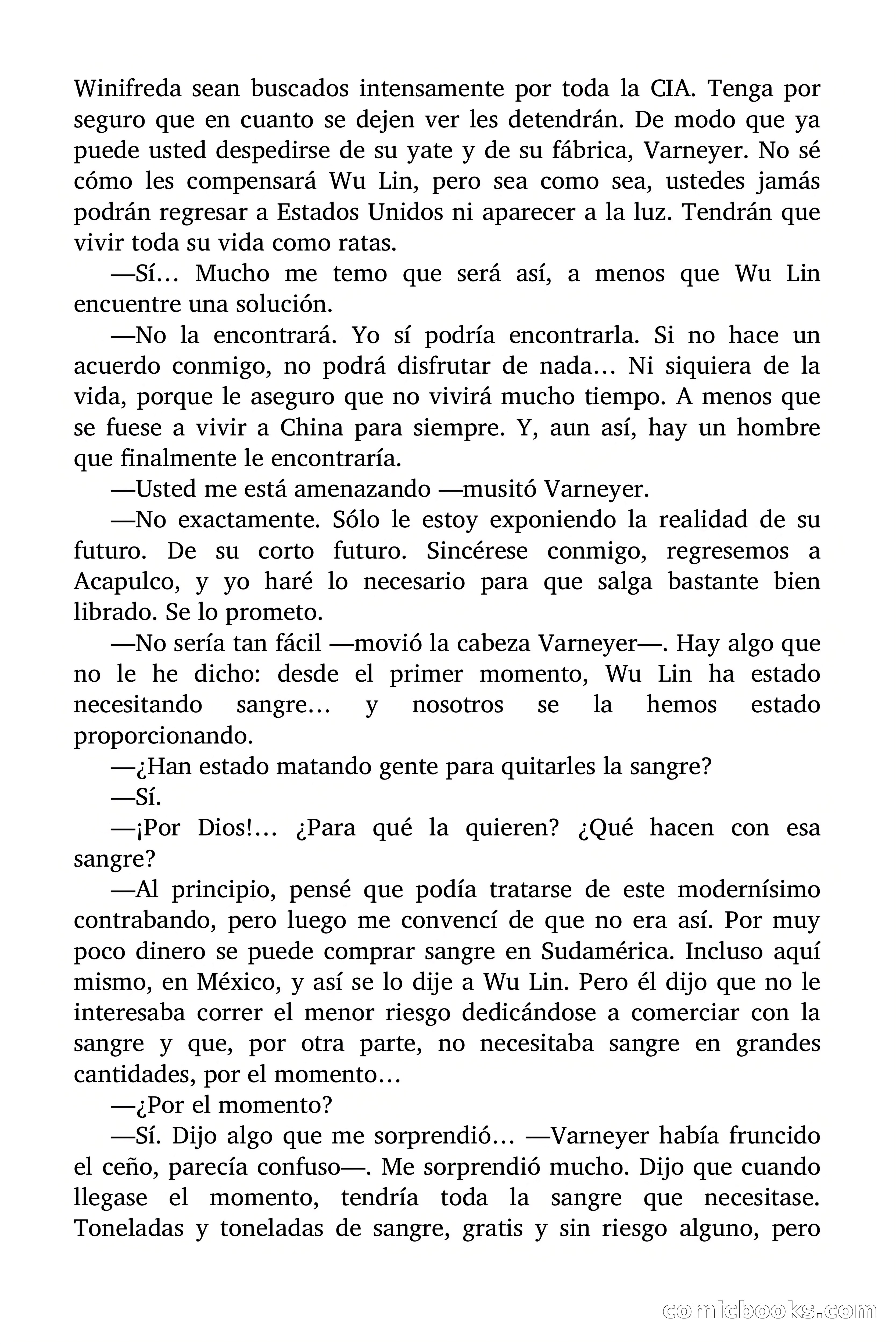 Oro rojo — page 59 of 89