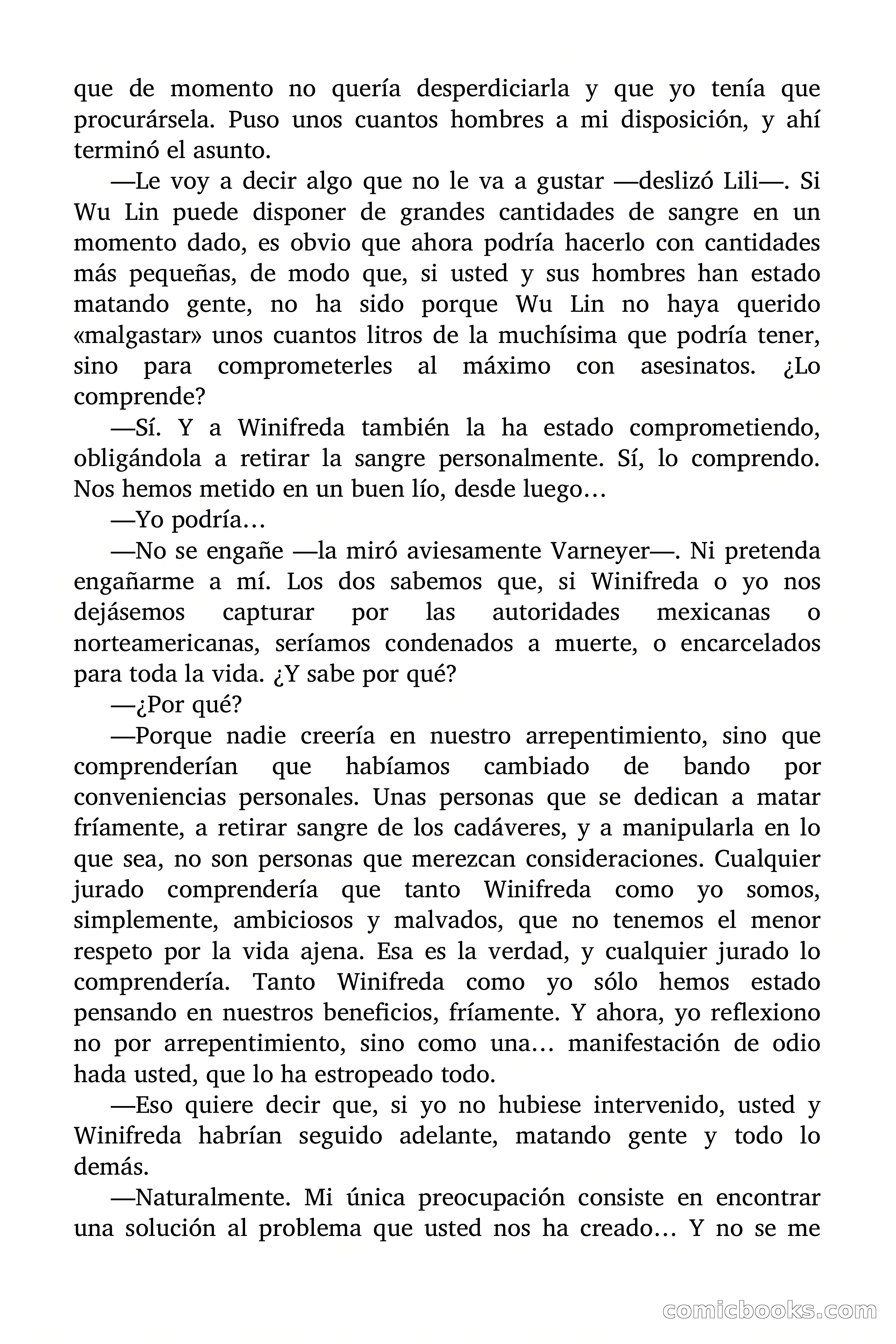 Oro rojo — page 60 of 89