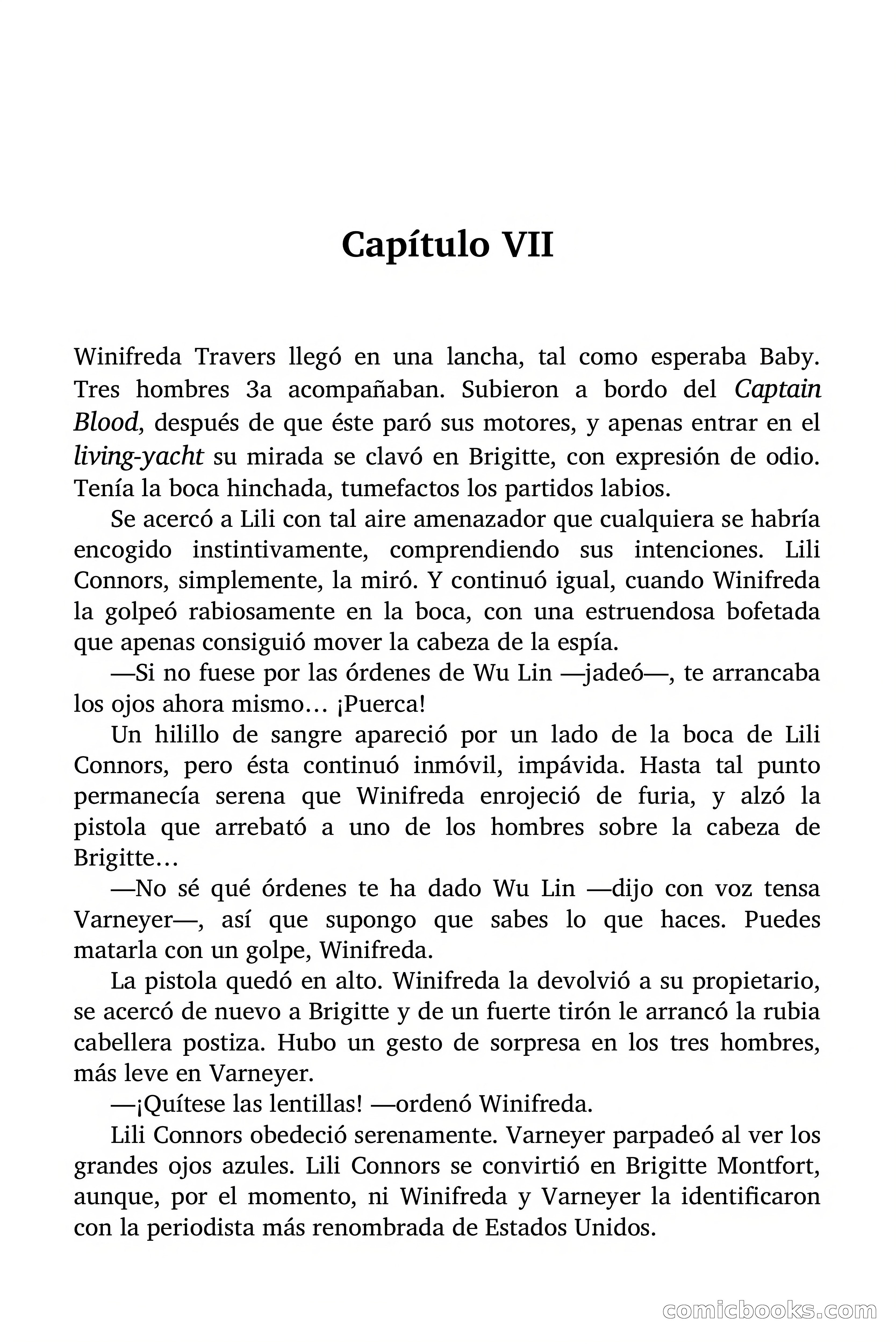 Oro rojo — page 63 of 89