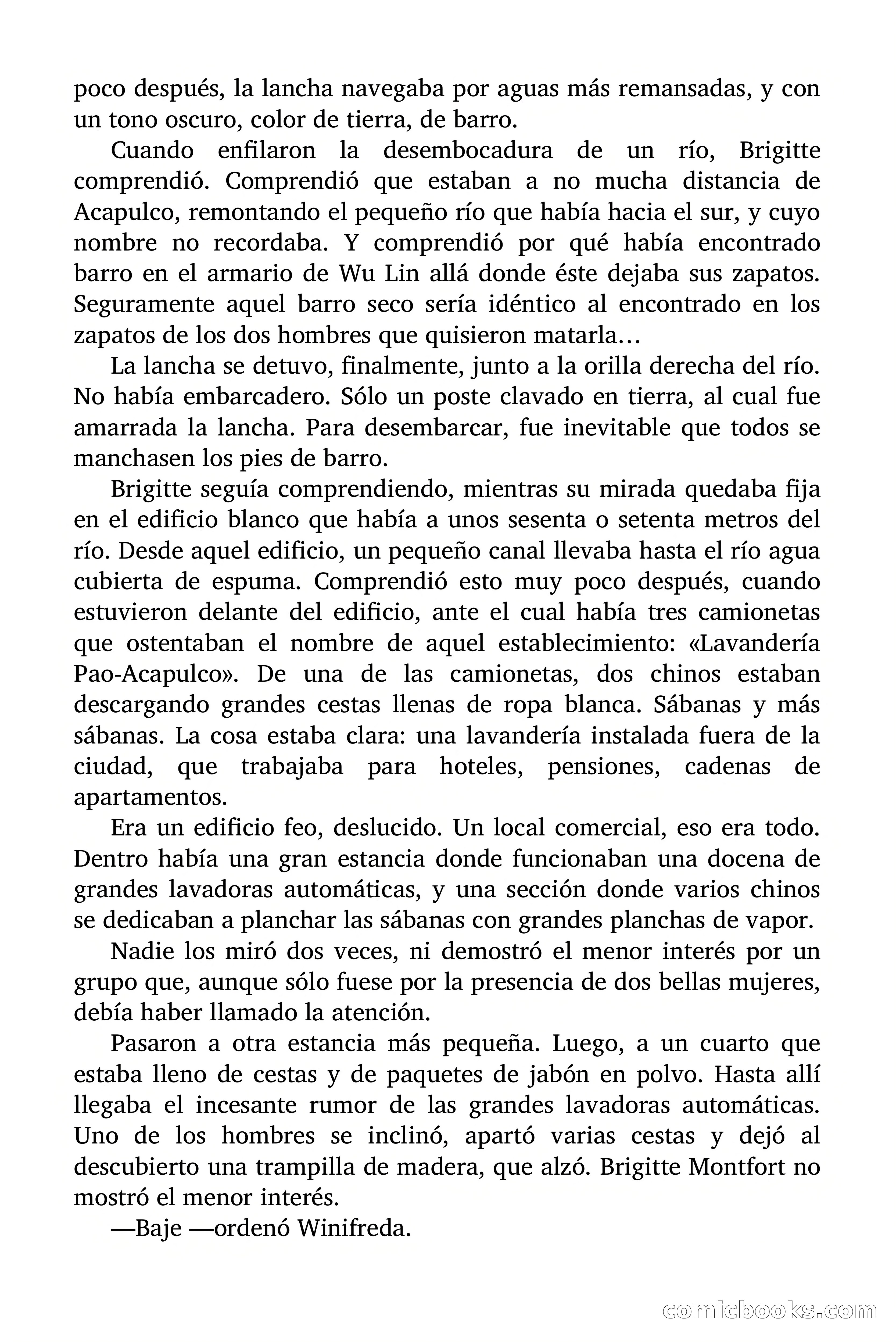 Oro rojo — page 65 of 89