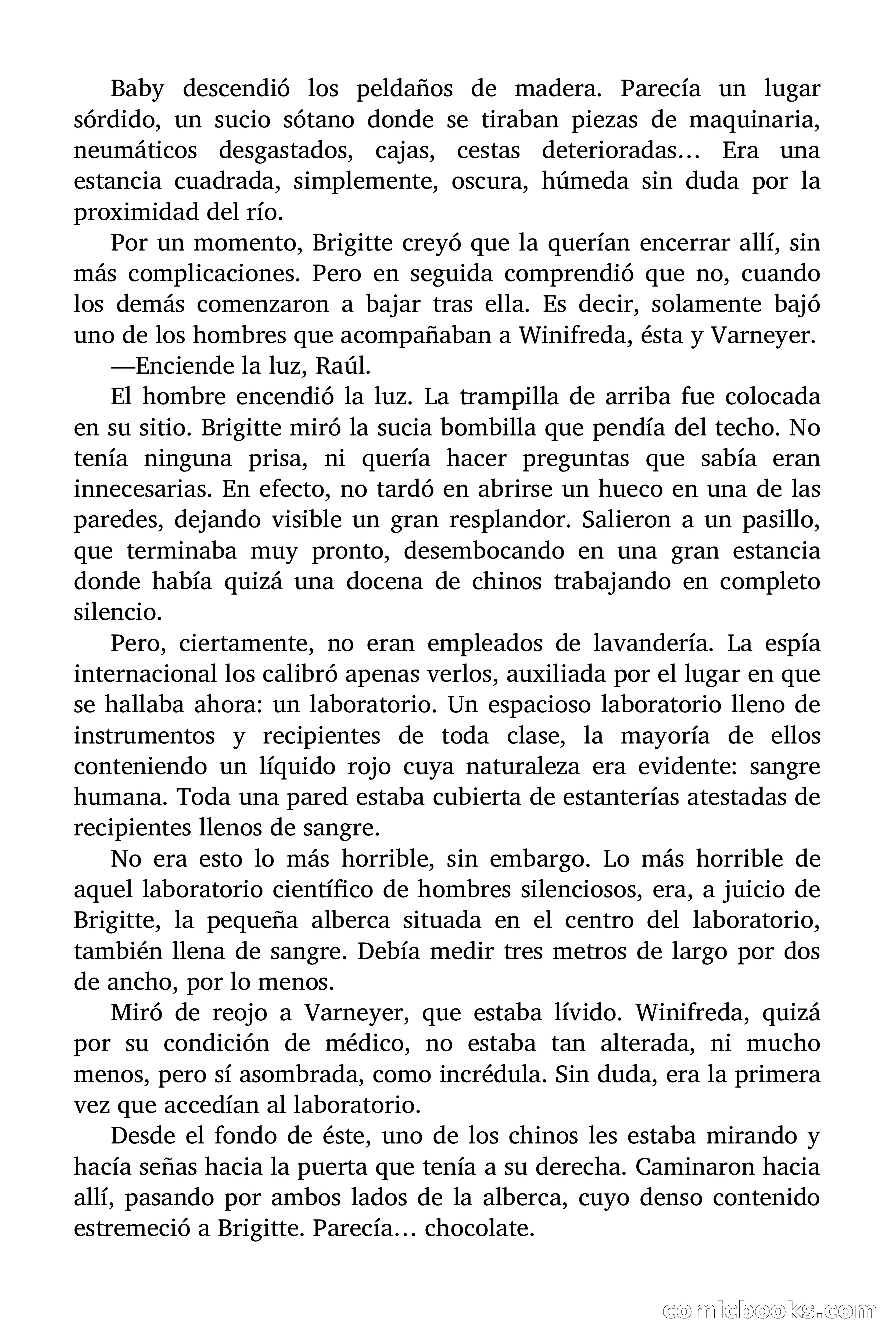 Oro rojo — page 66 of 89
