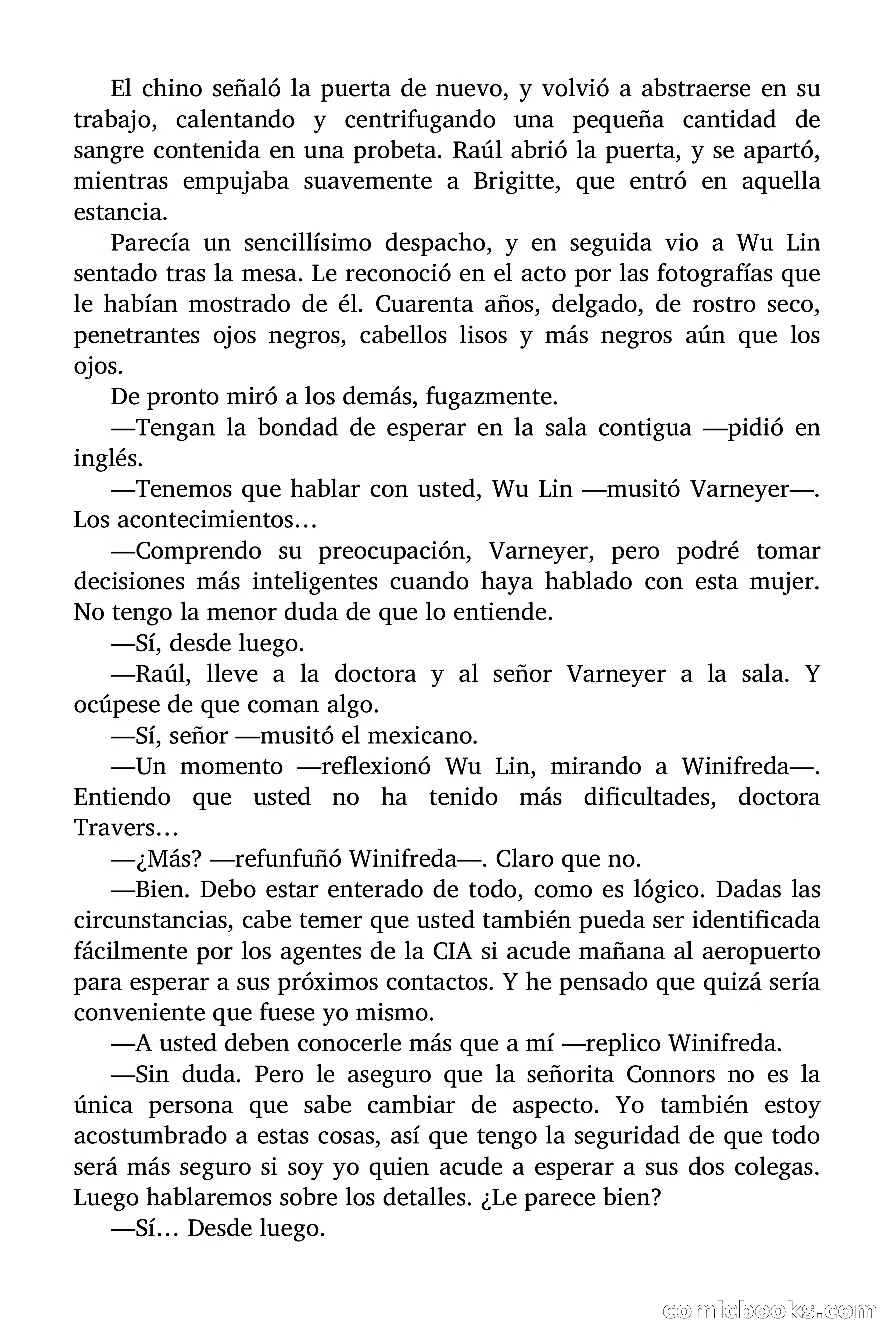Oro rojo — page 67 of 89