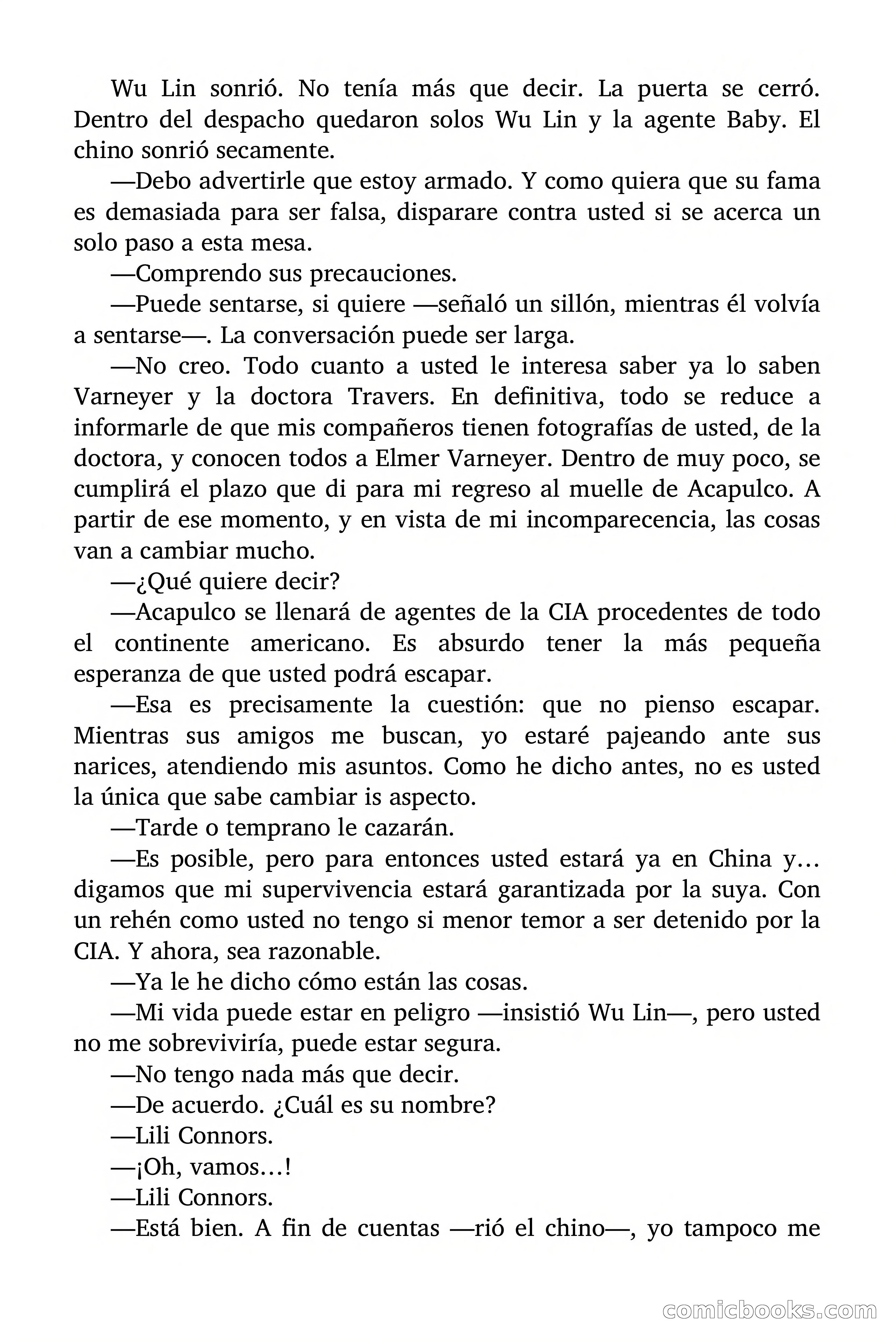 Oro rojo — page 68 of 89