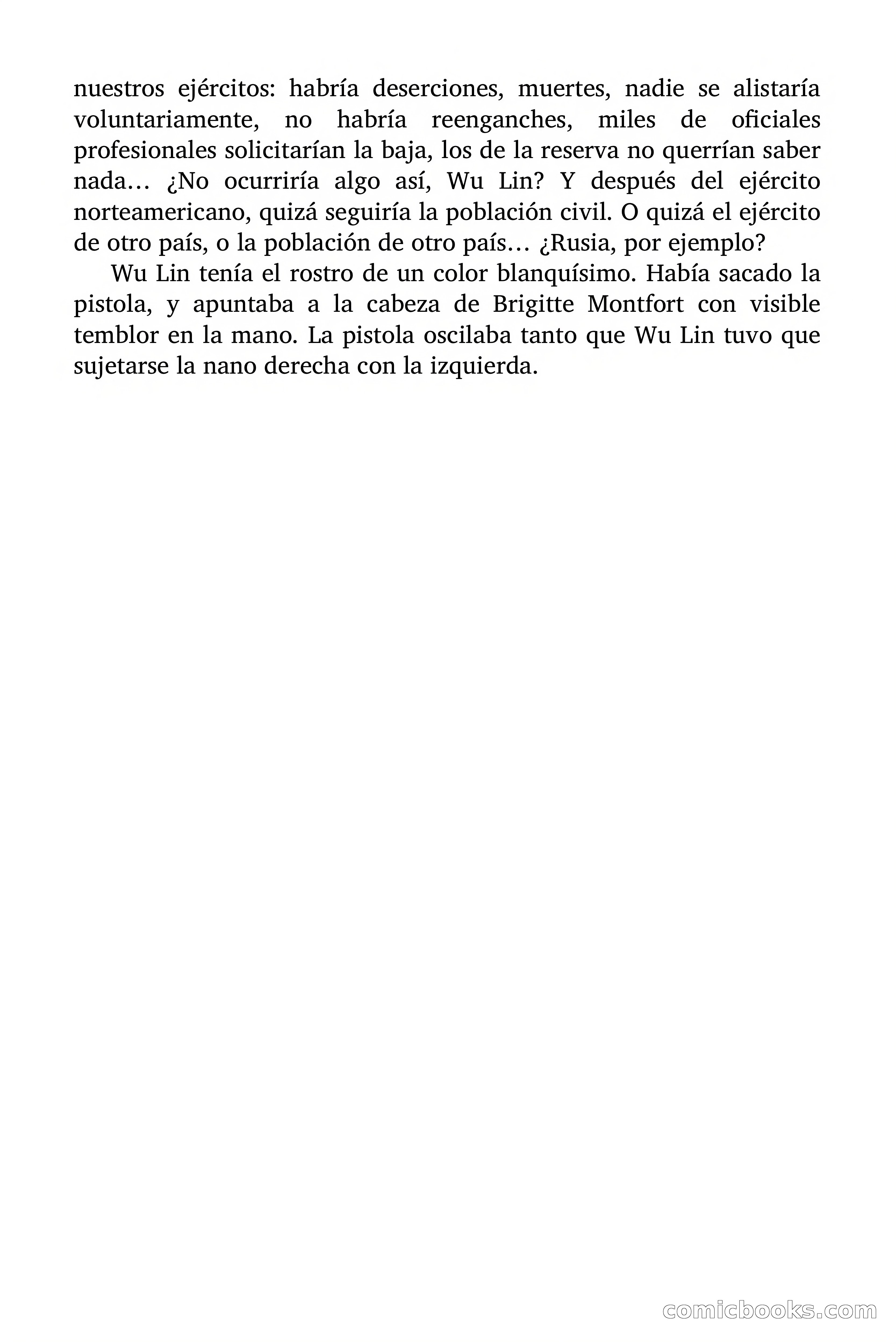 Oro rojo — page 72 of 89