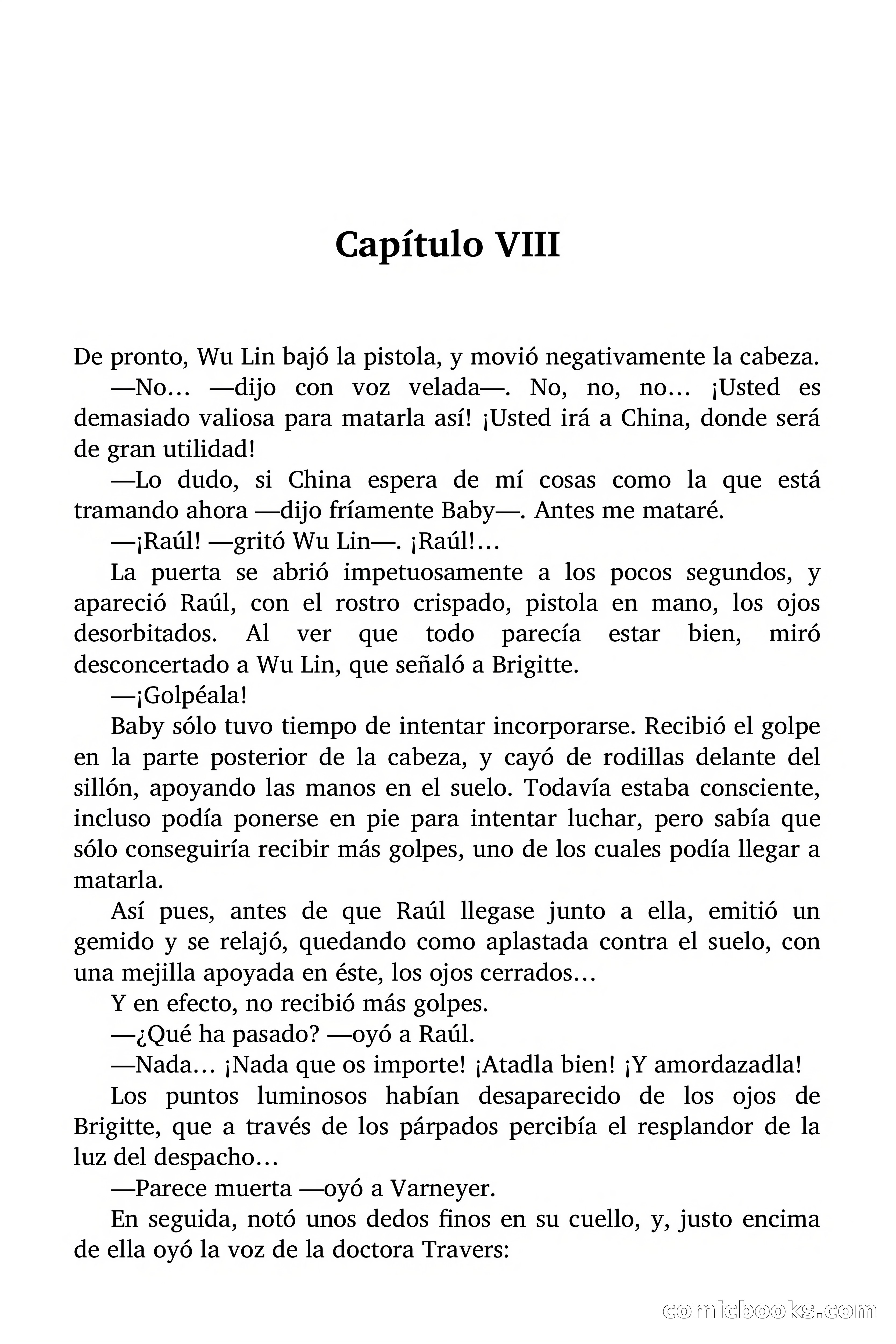 Oro rojo — page 73 of 89