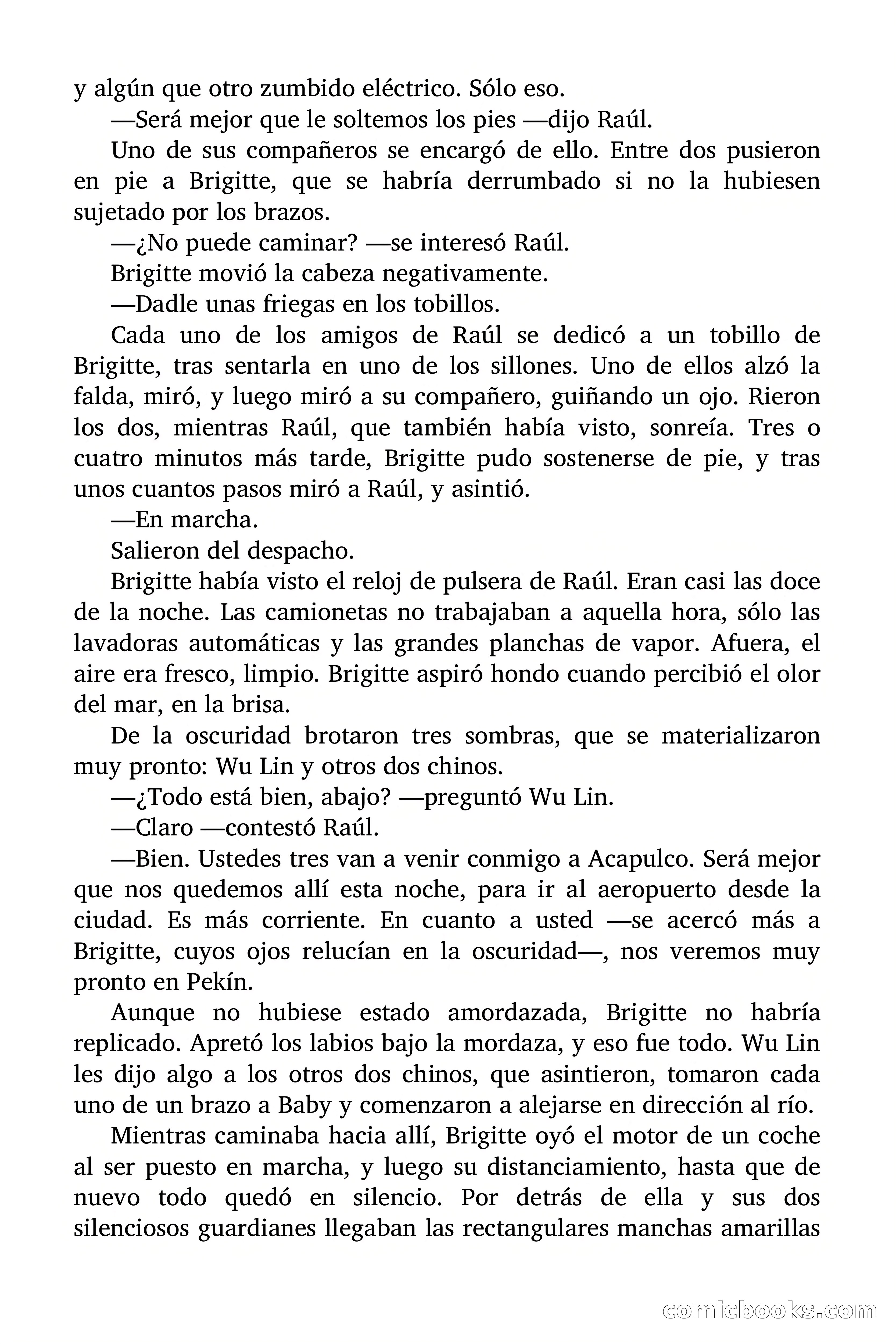 Oro rojo — page 75 of 89