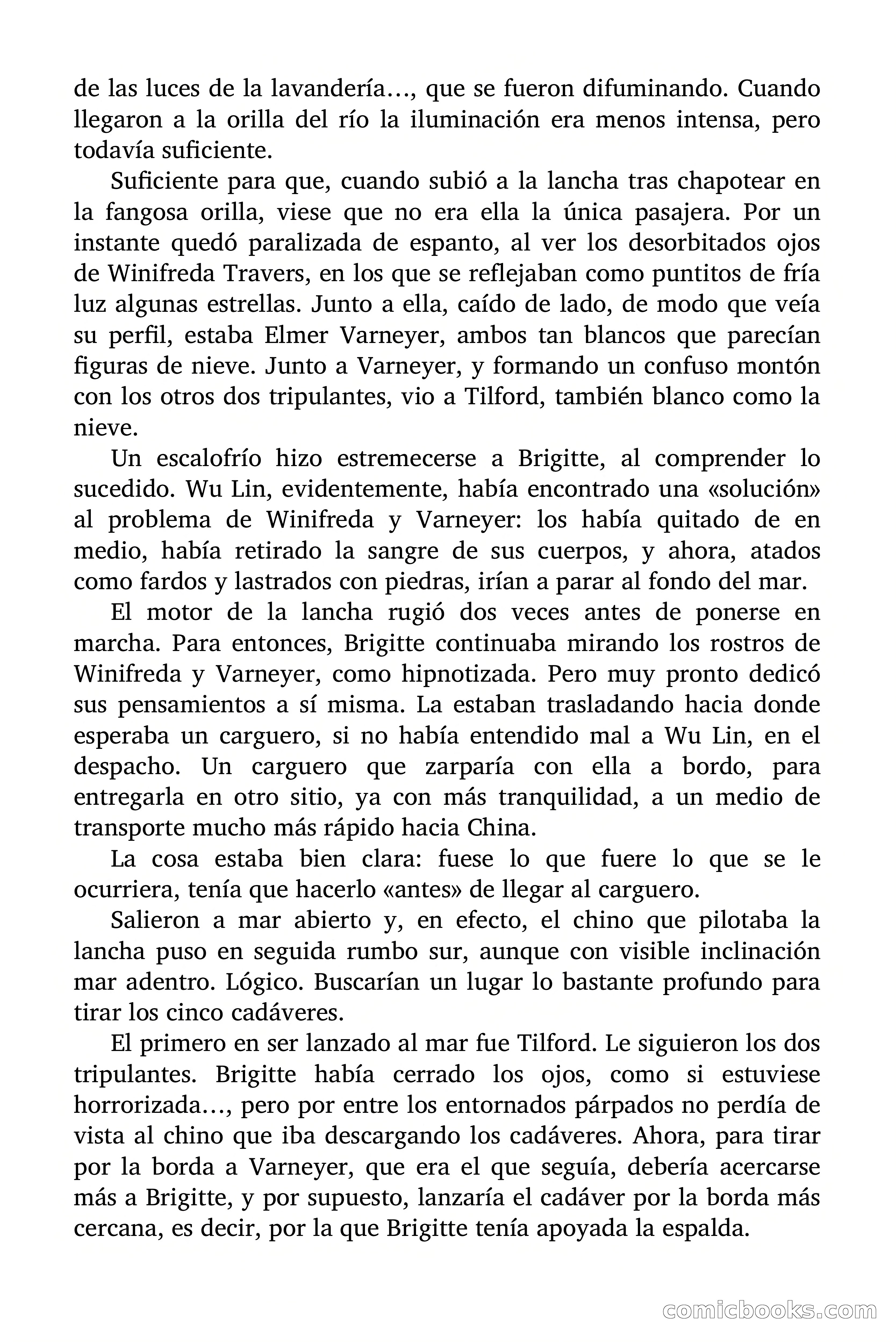 Oro rojo — page 76 of 89