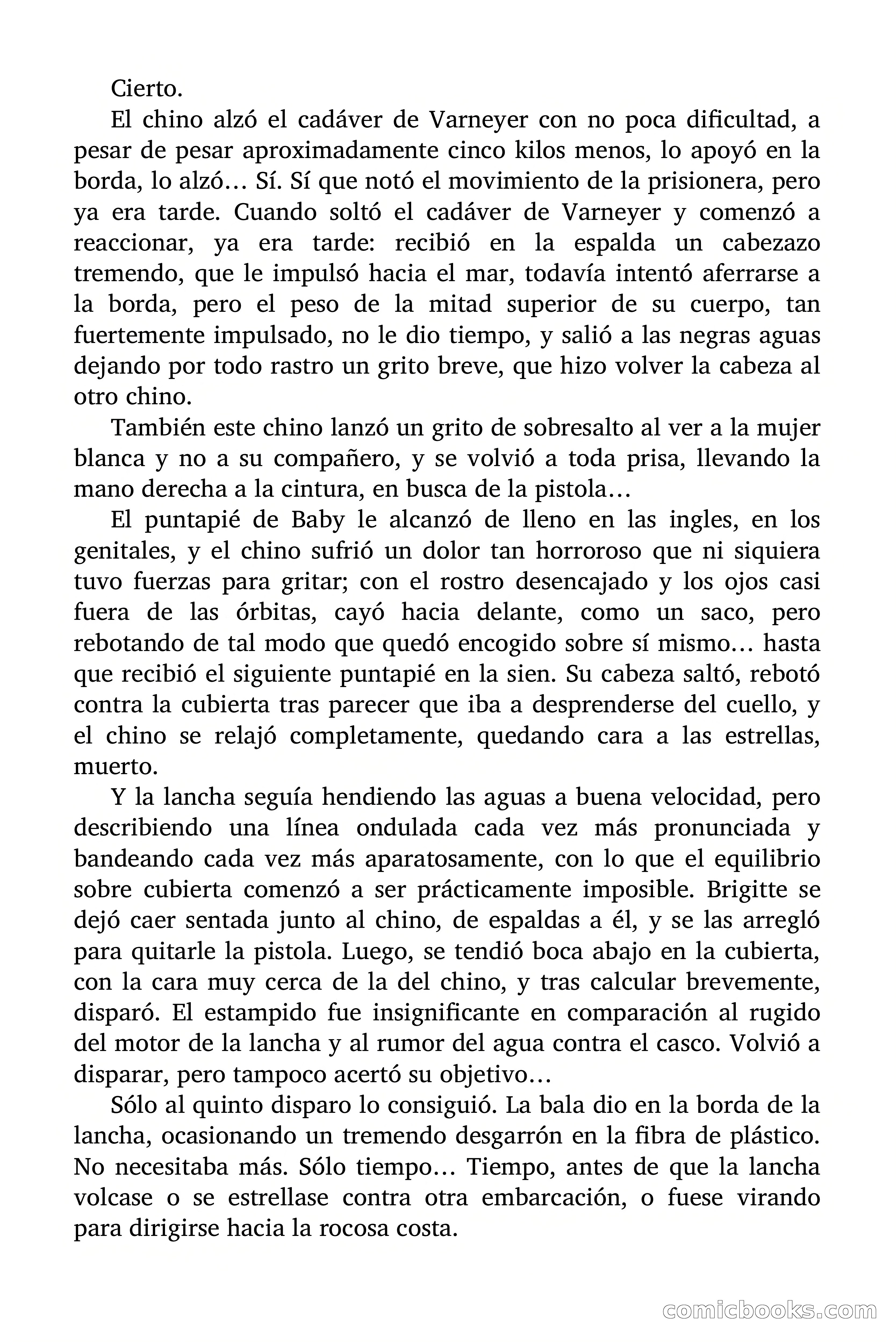 Oro rojo — page 77 of 89