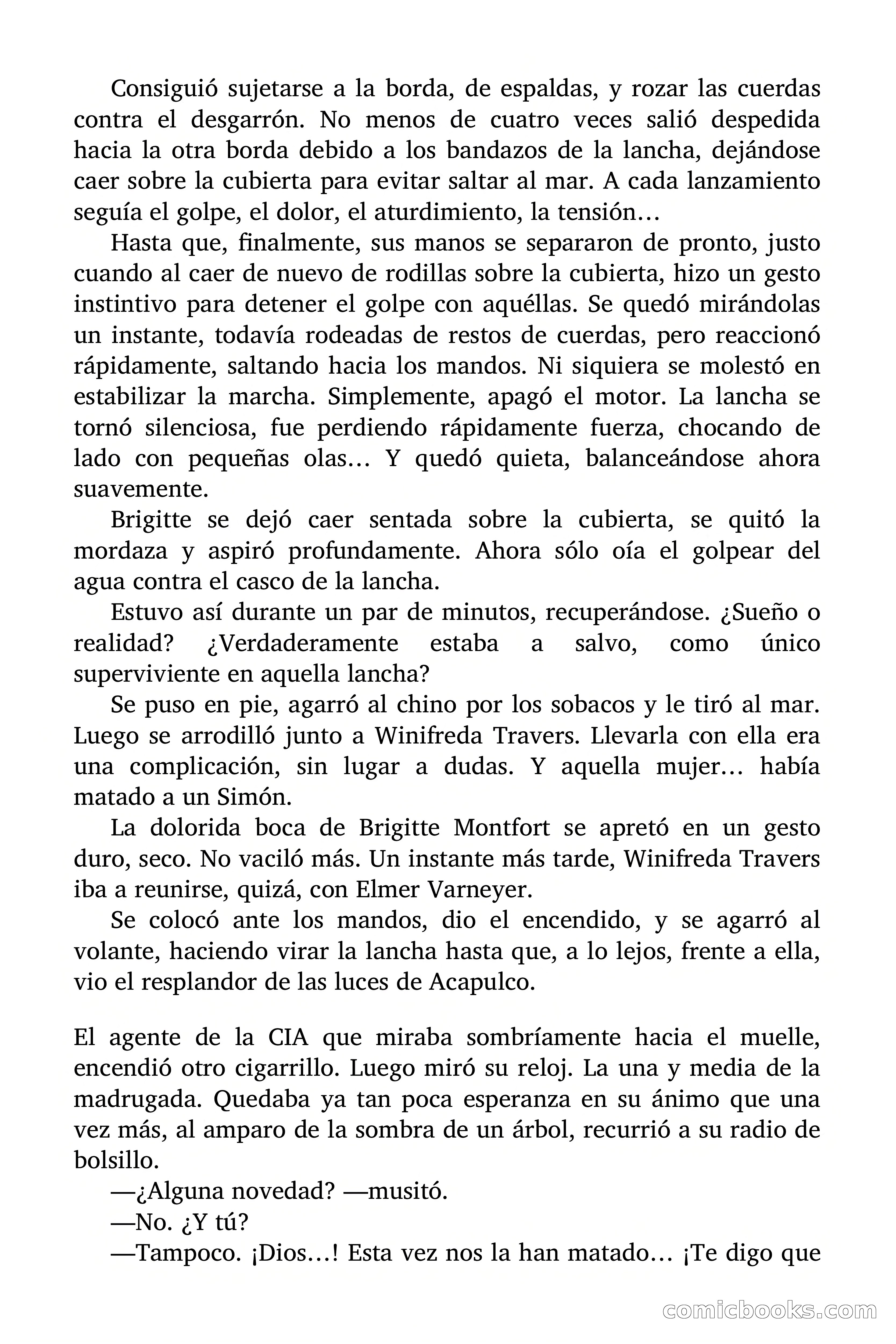Oro rojo — page 78 of 89