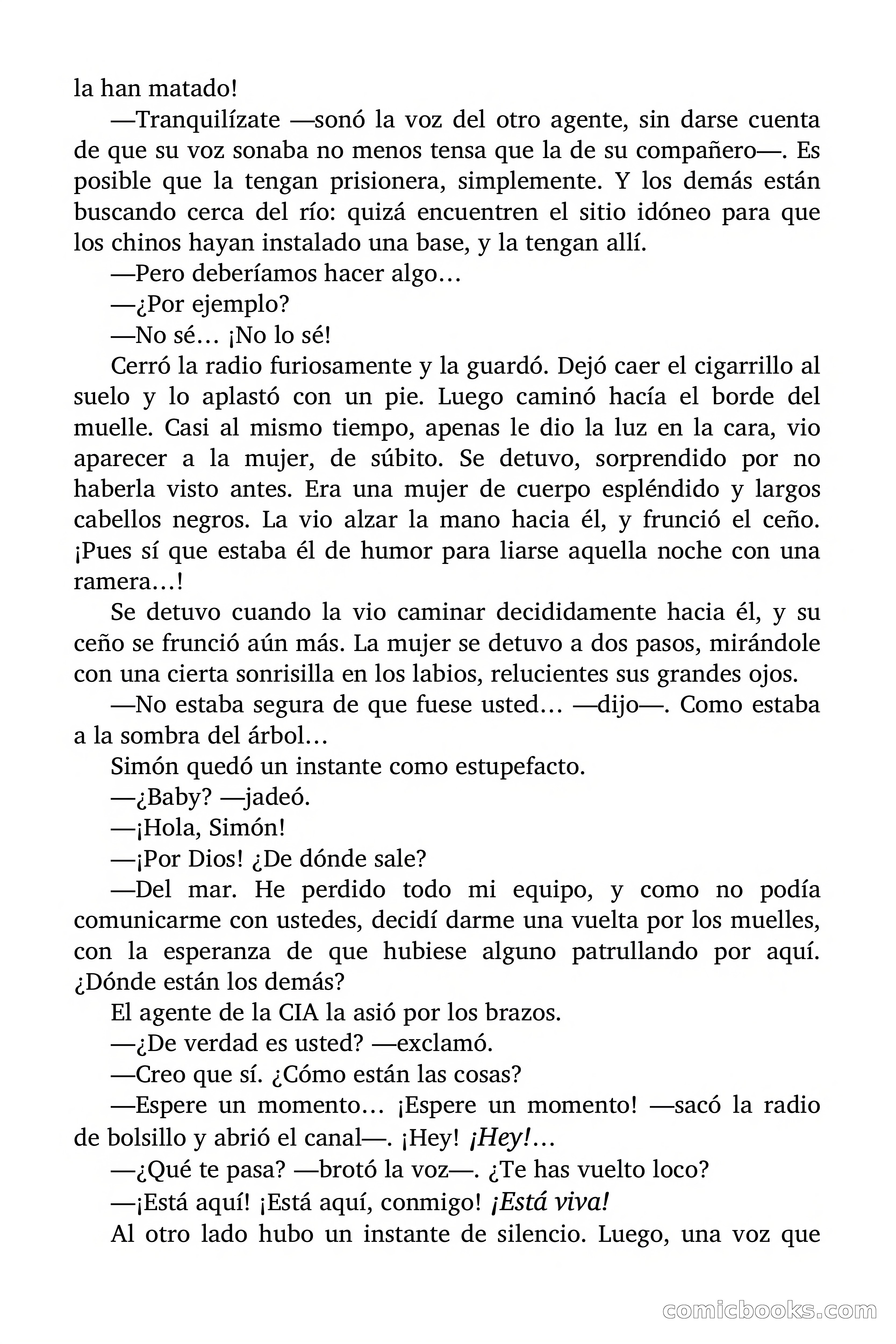 Oro rojo — page 79 of 89