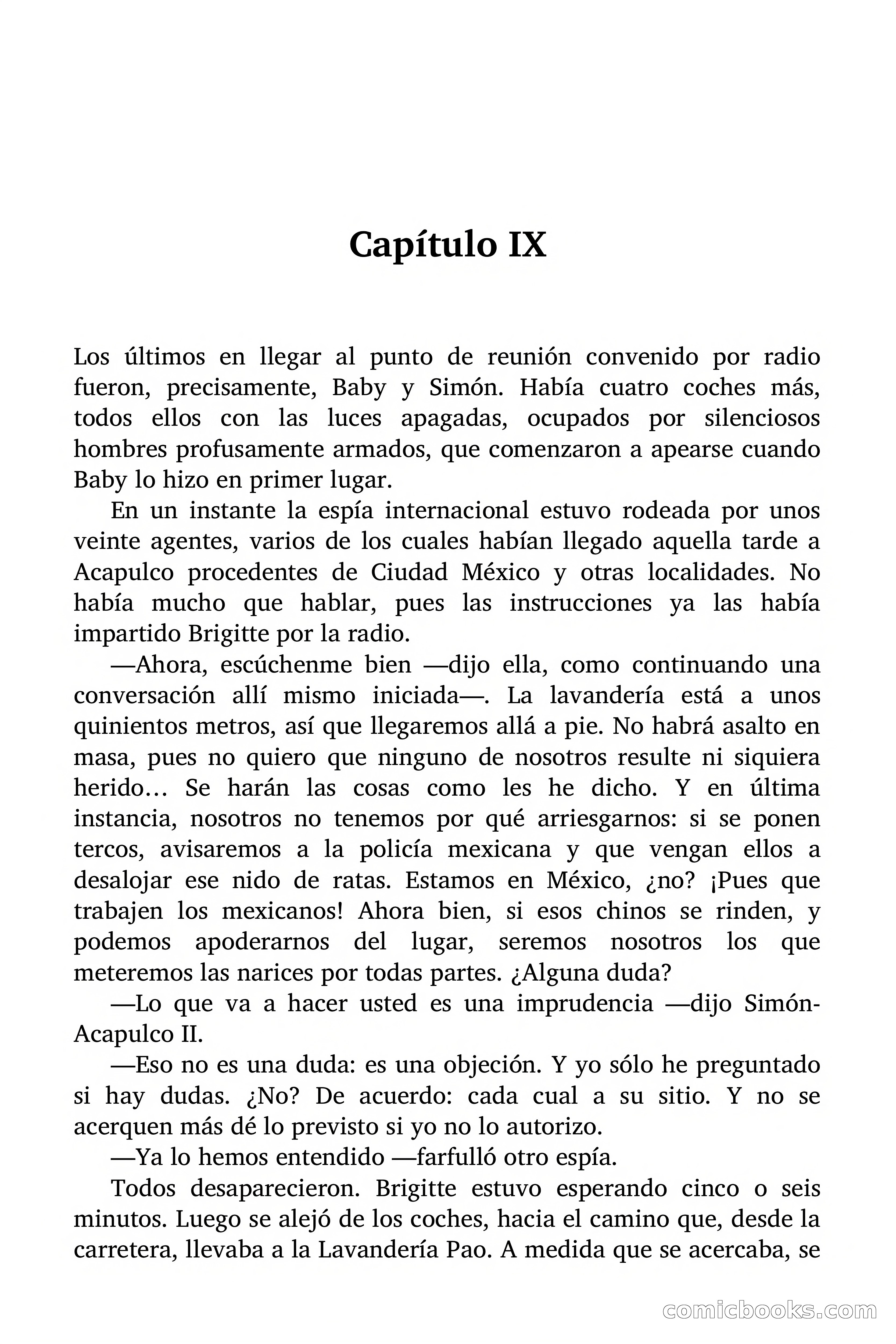 Oro rojo — page 81 of 89