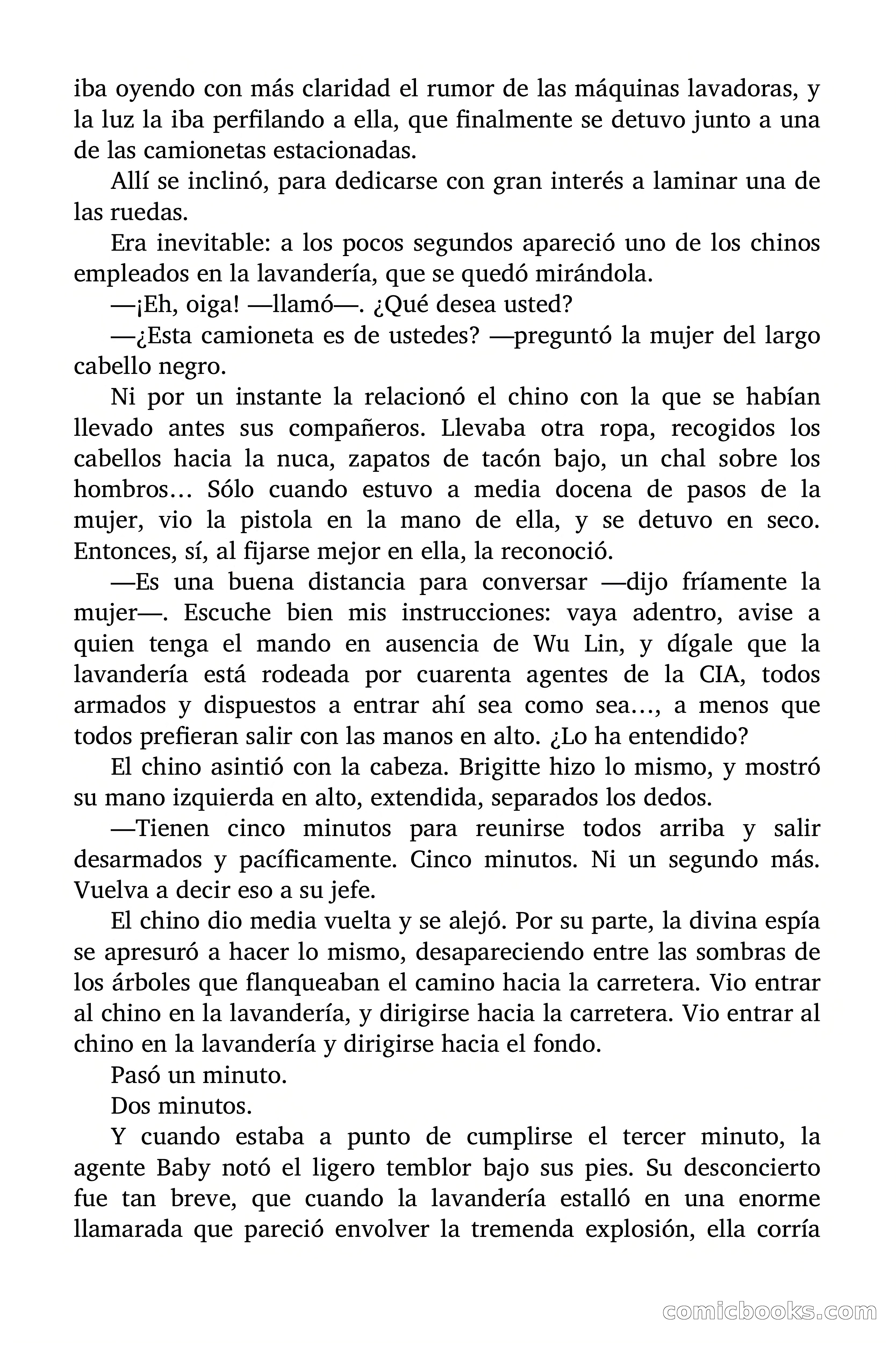 Oro rojo — page 82 of 89
