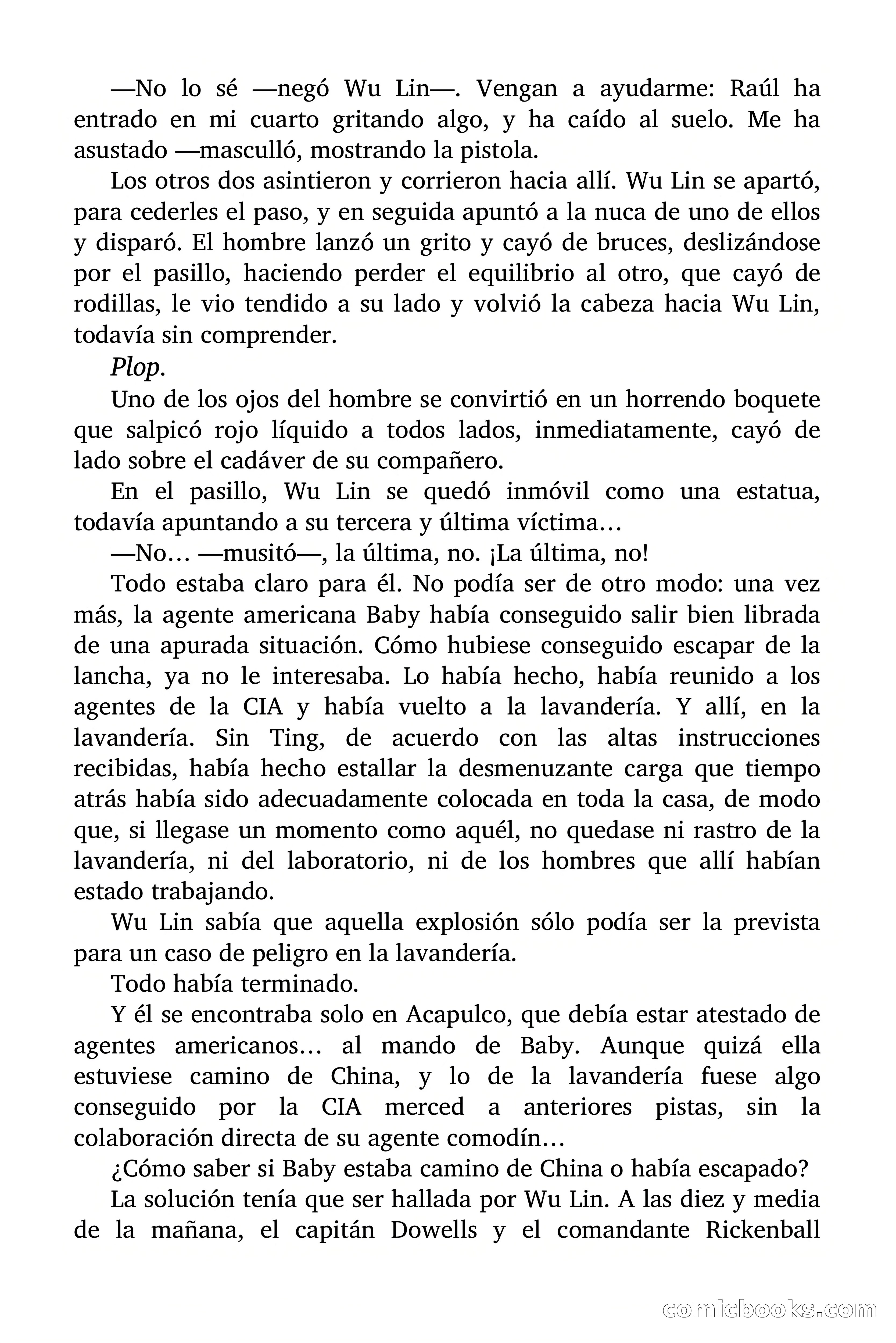 Oro rojo — page 84 of 89