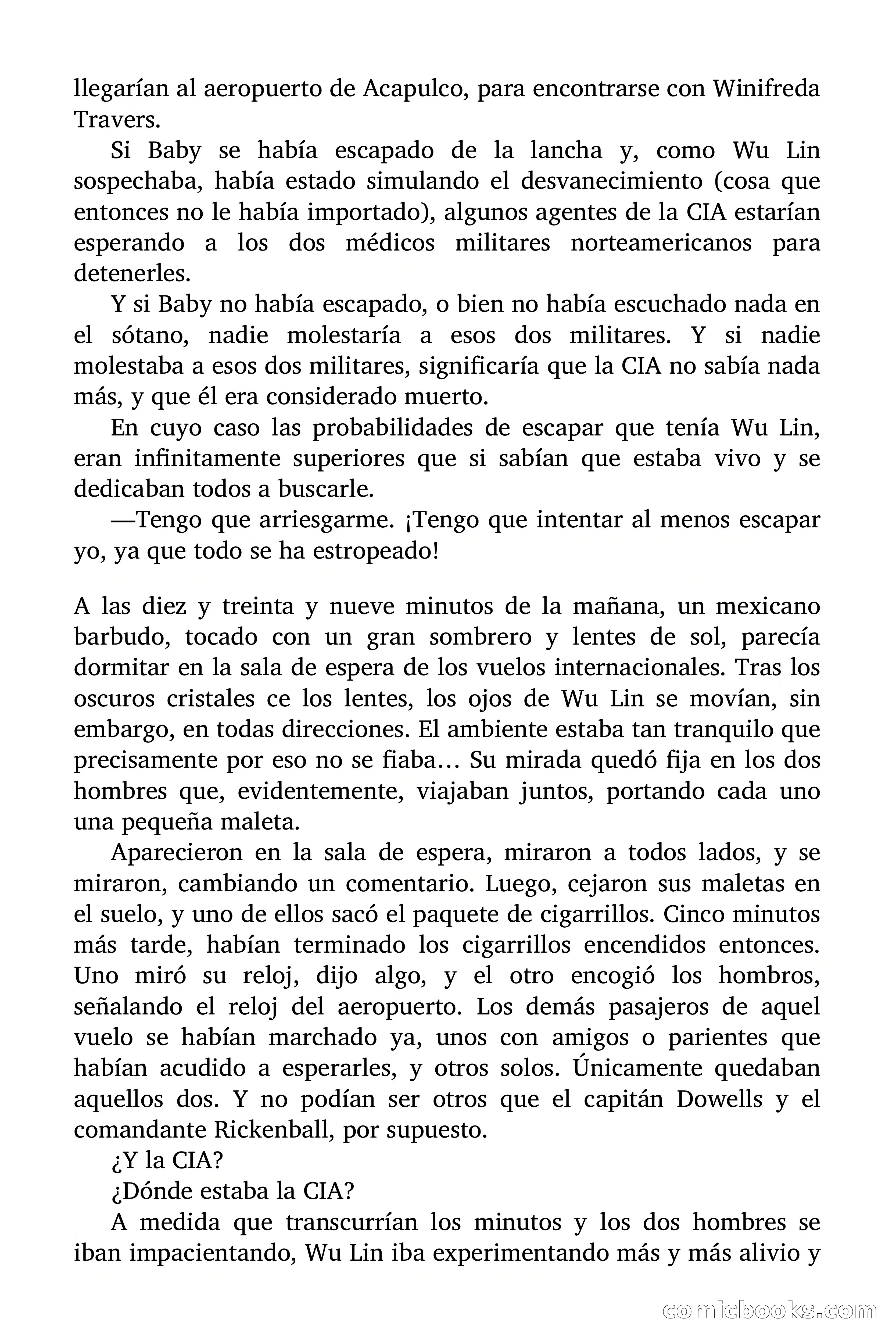 Oro rojo — page 85 of 89