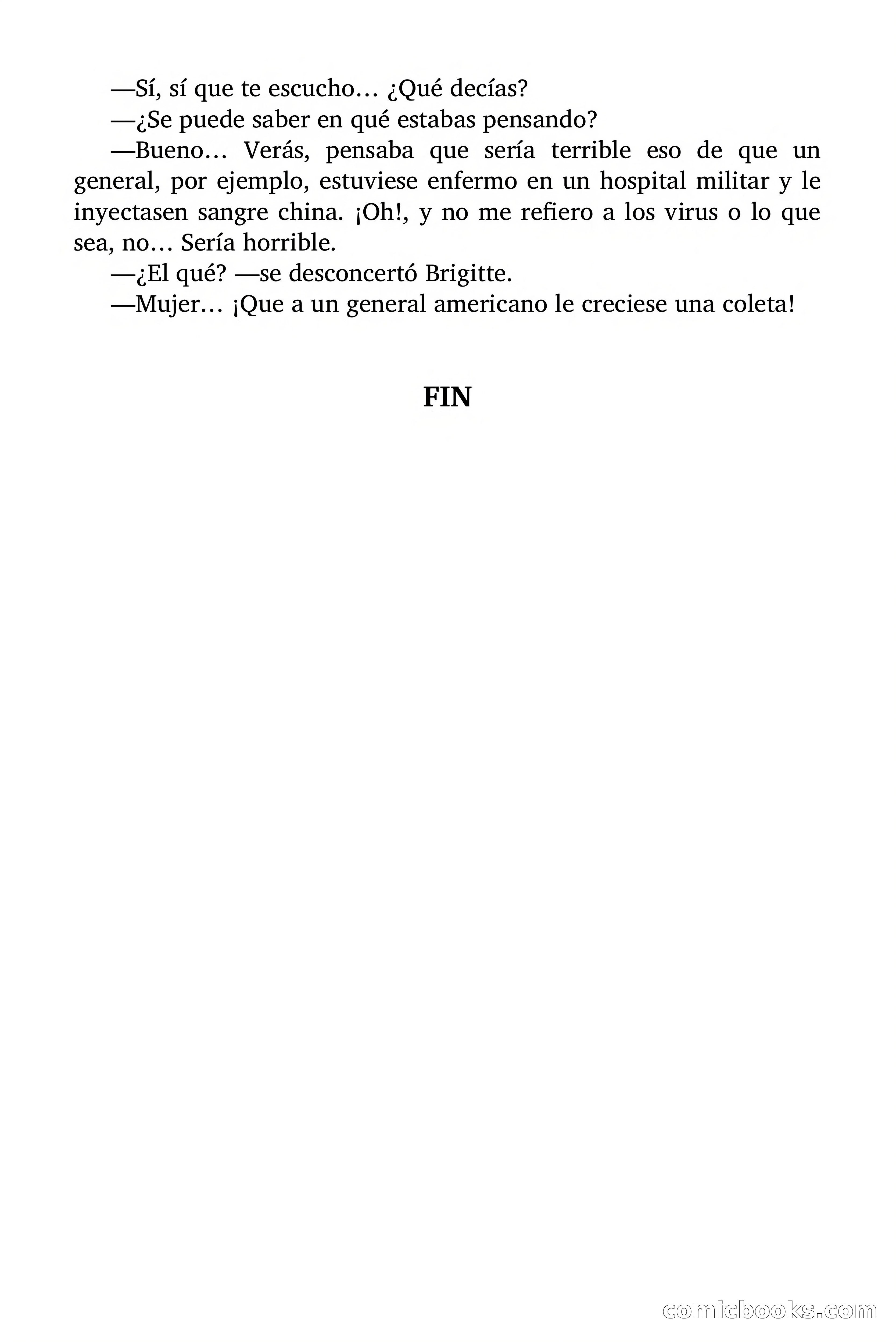 Oro rojo — page 89 of 89