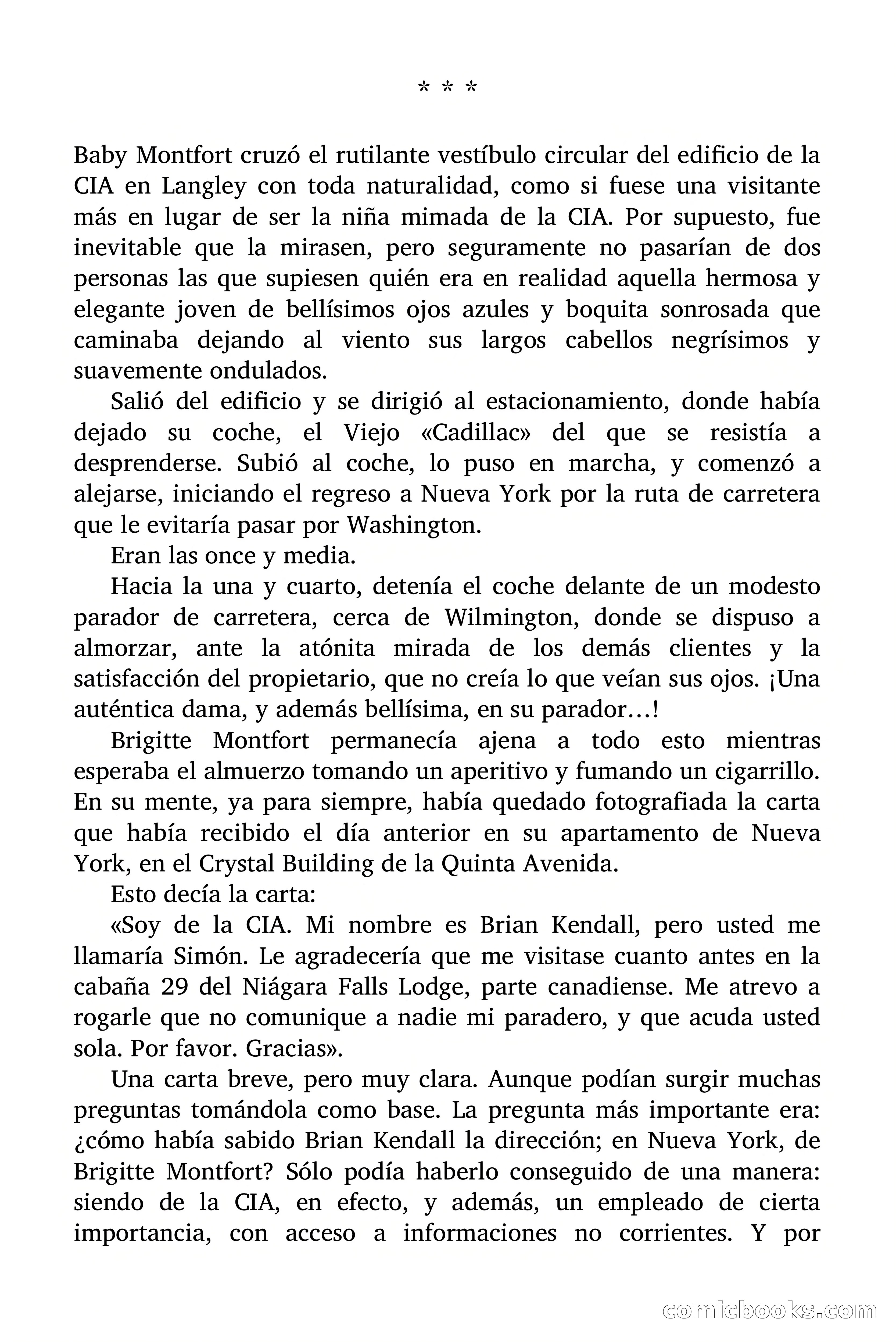 El gran cementerio — page 9 of 89