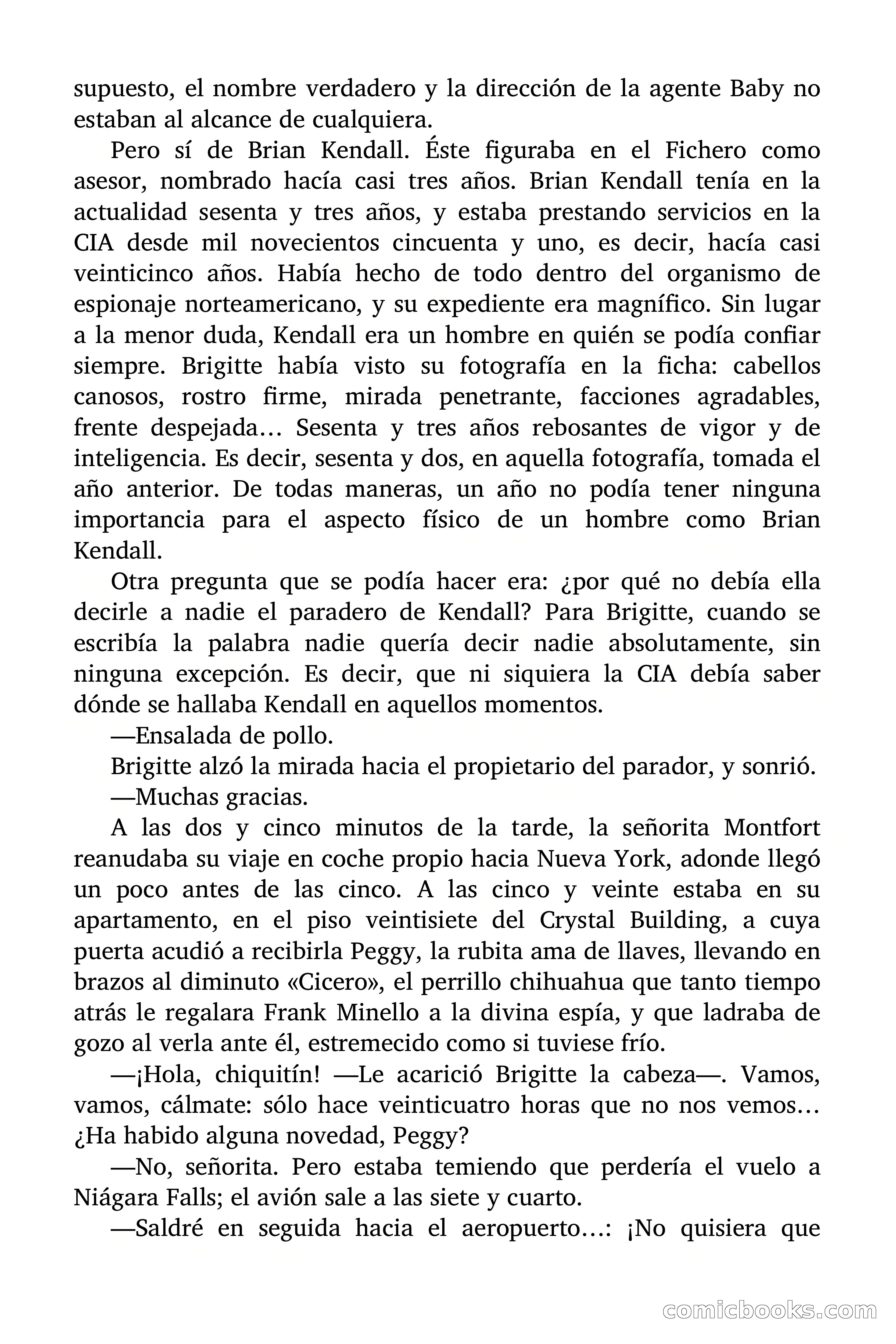 El gran cementerio — page 10 of 89
