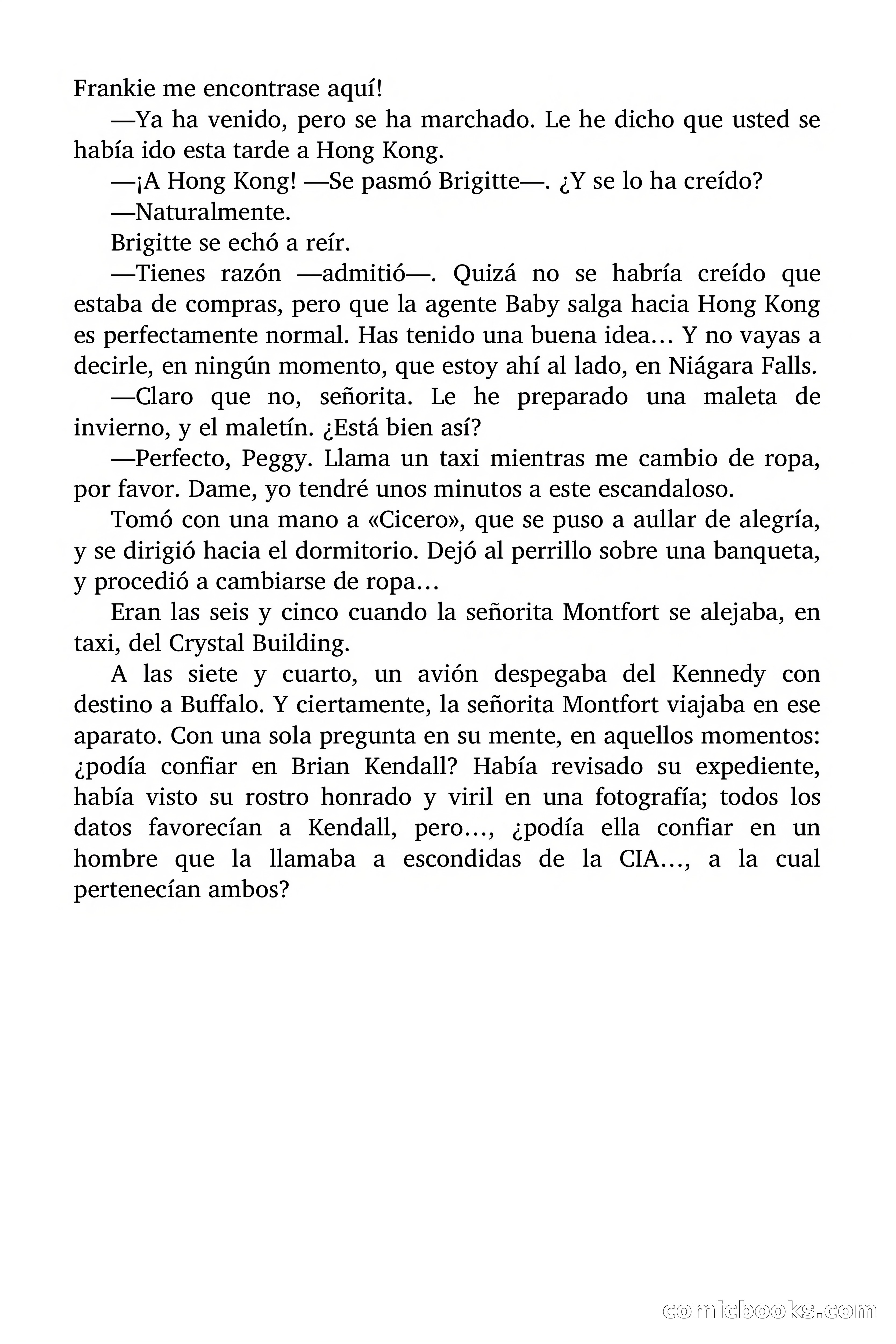 El gran cementerio — page 11 of 89