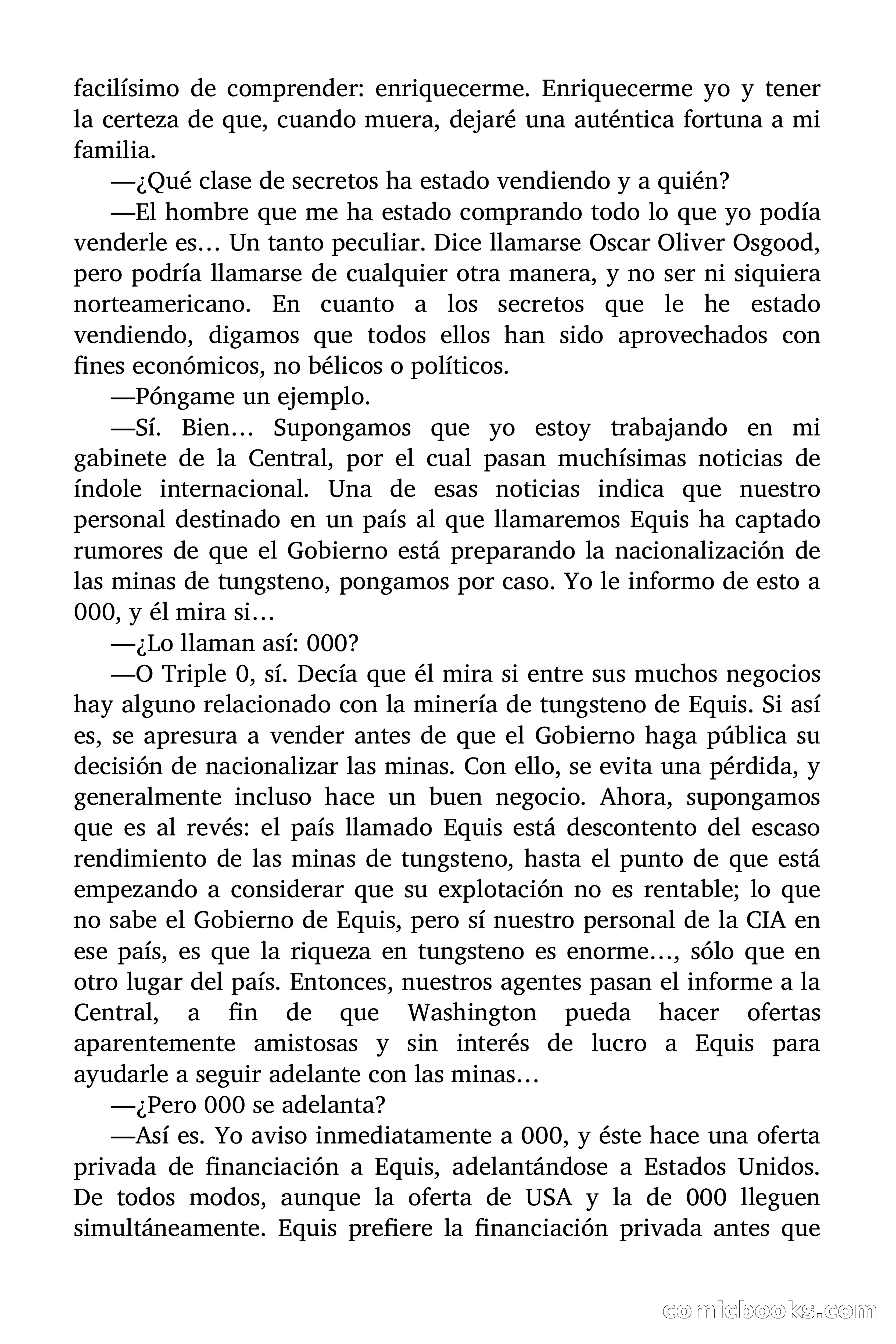 El gran cementerio — page 14 of 89