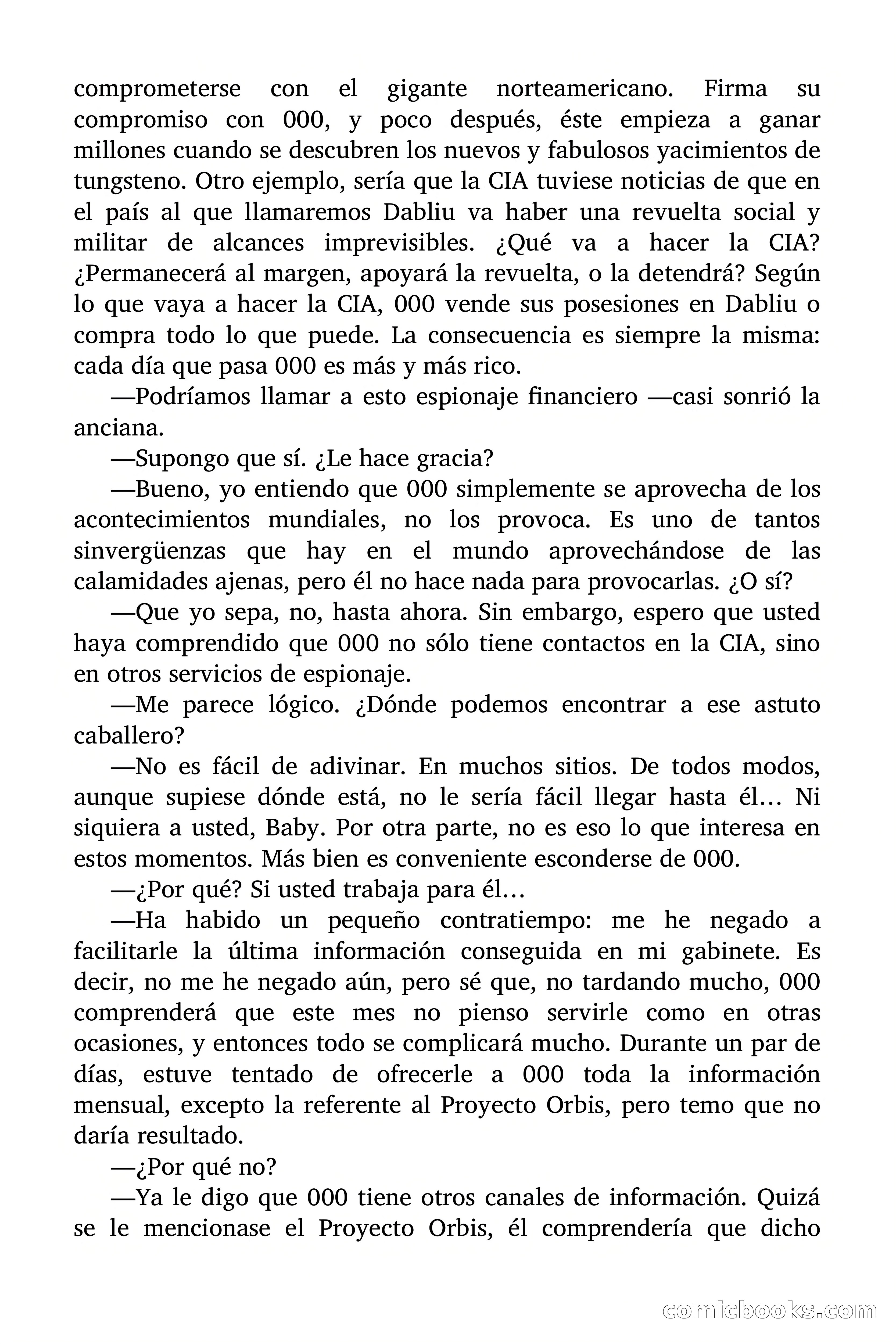 El gran cementerio — page 15 of 89