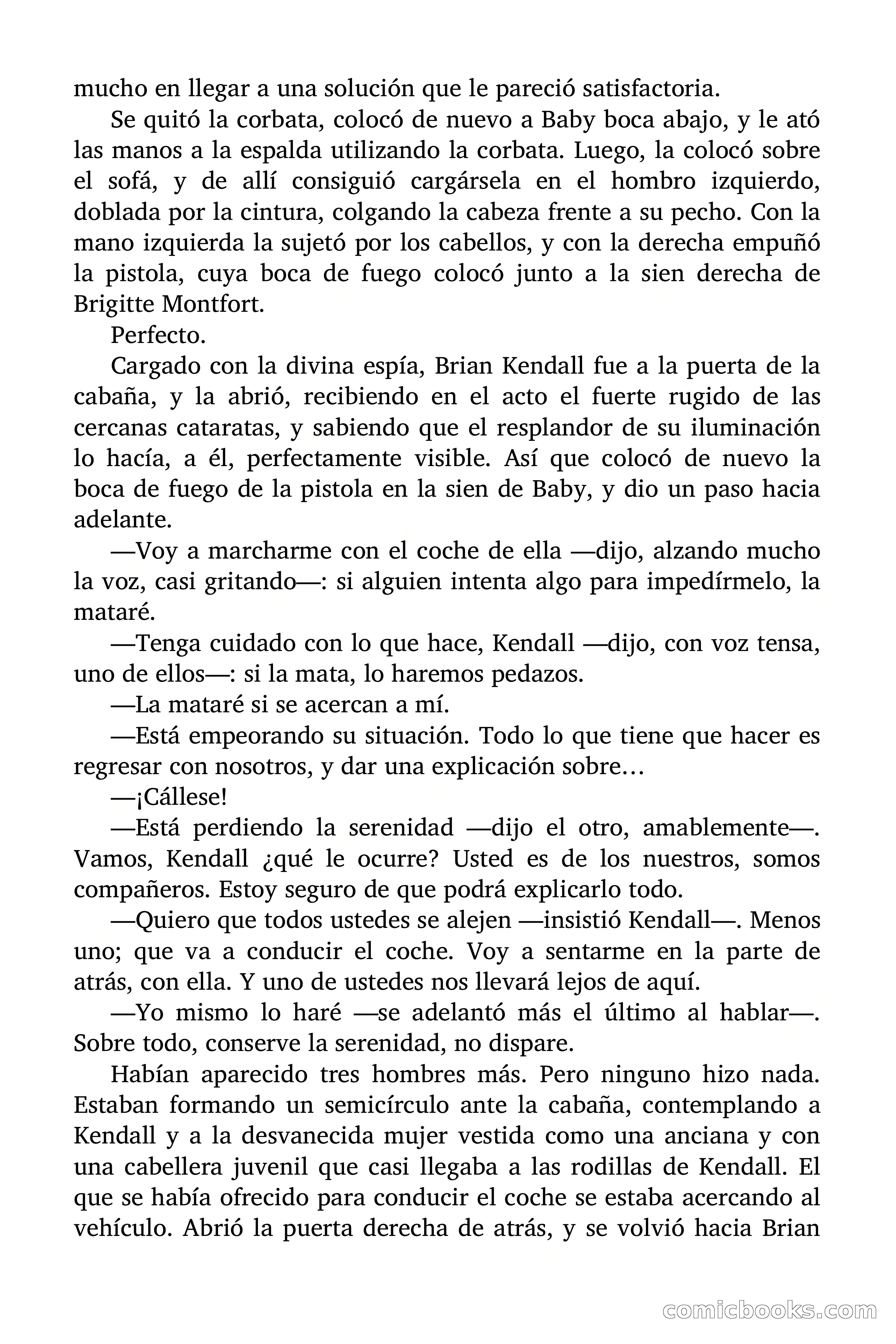 El gran cementerio — page 20 of 89