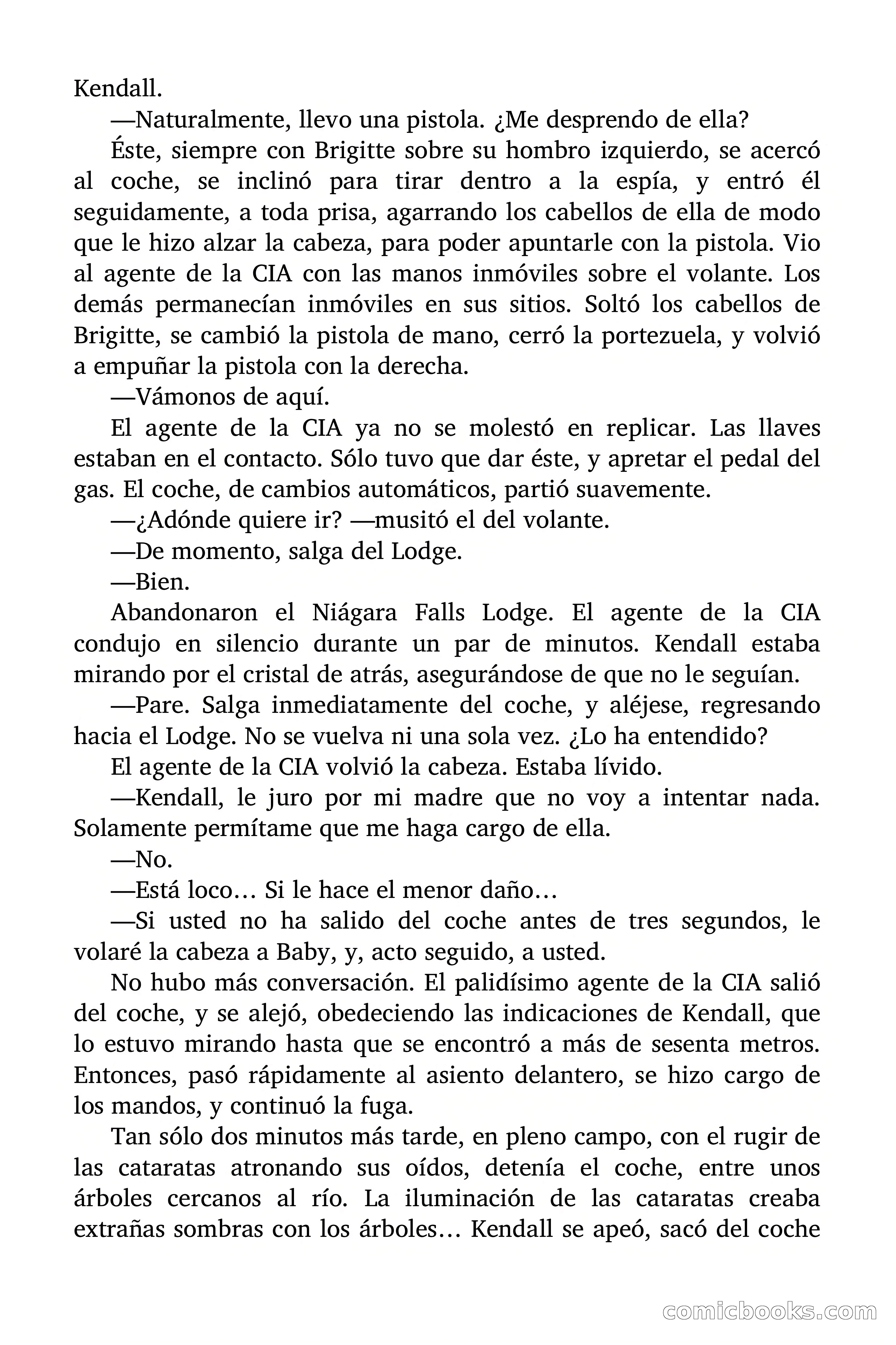 El gran cementerio — page 21 of 89