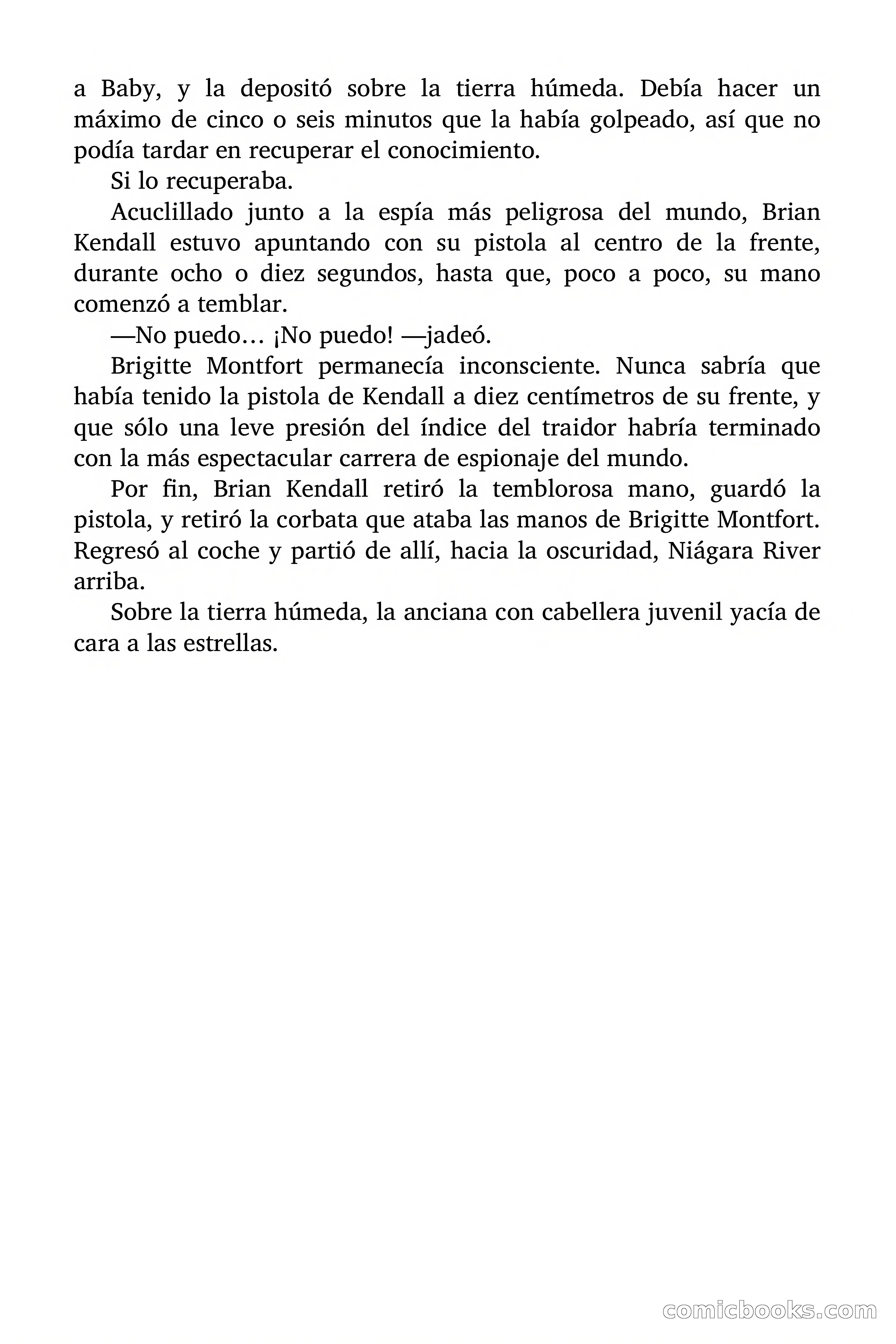 El gran cementerio — page 22 of 89