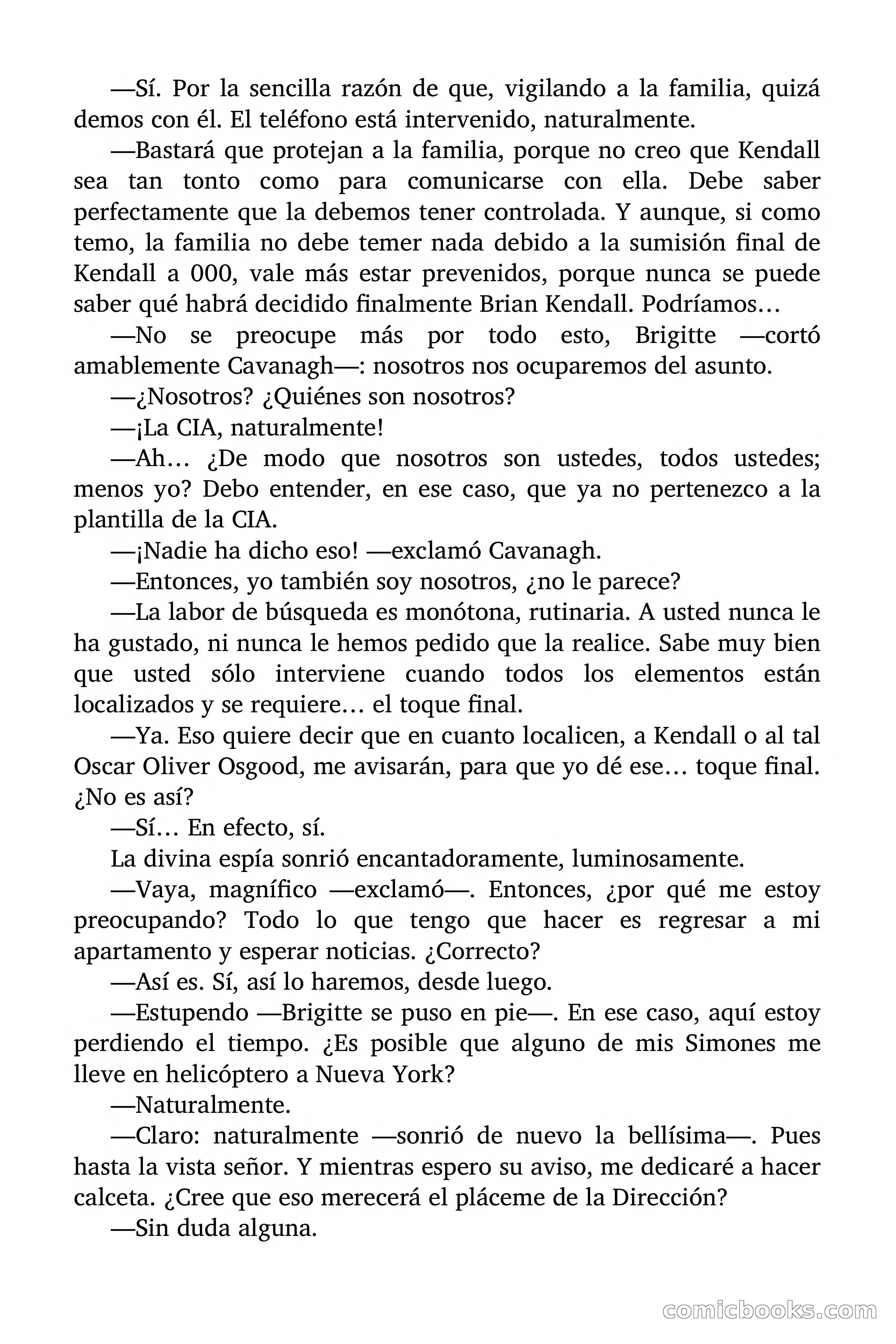 El gran cementerio — page 24 of 89