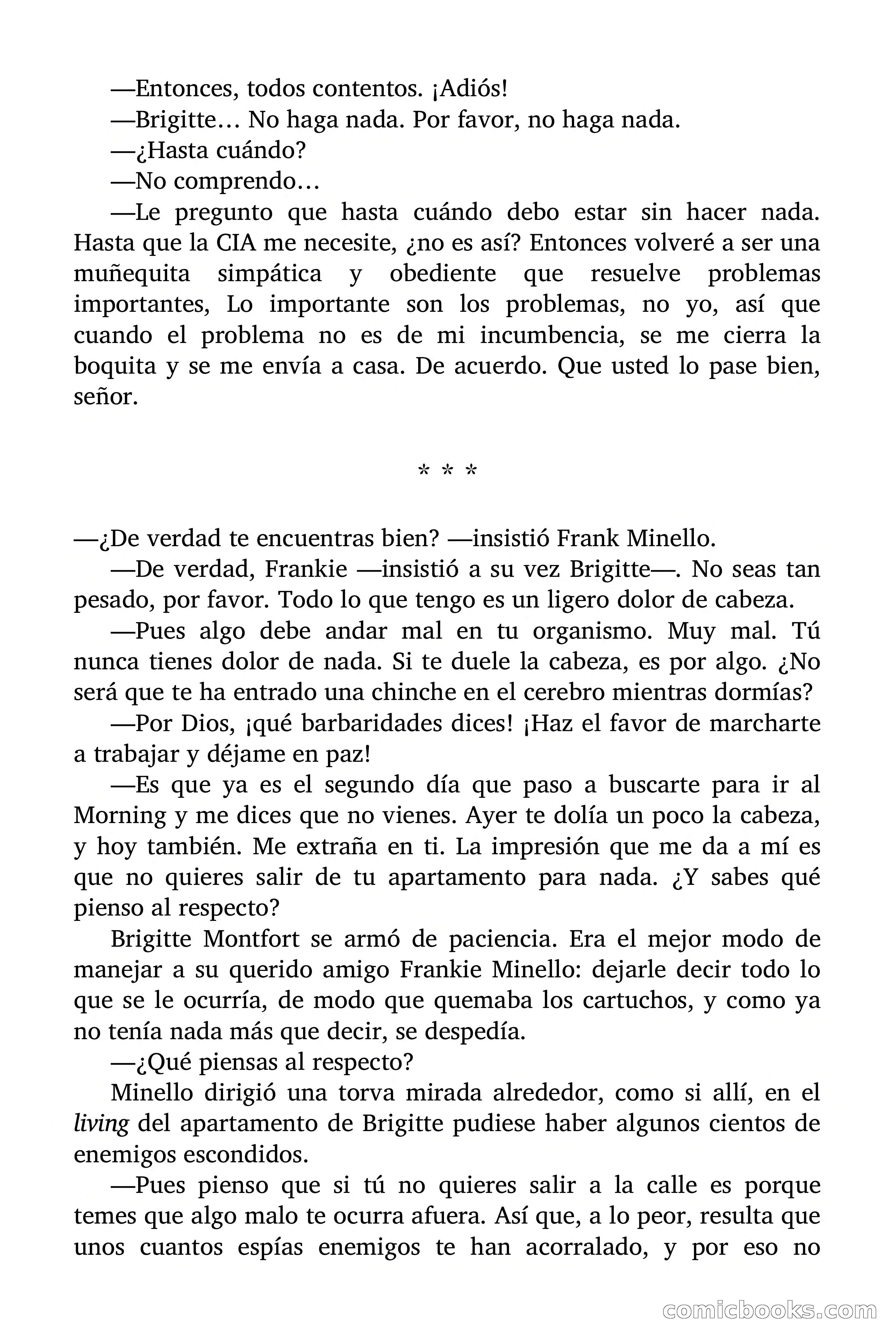 El gran cementerio — page 25 of 89