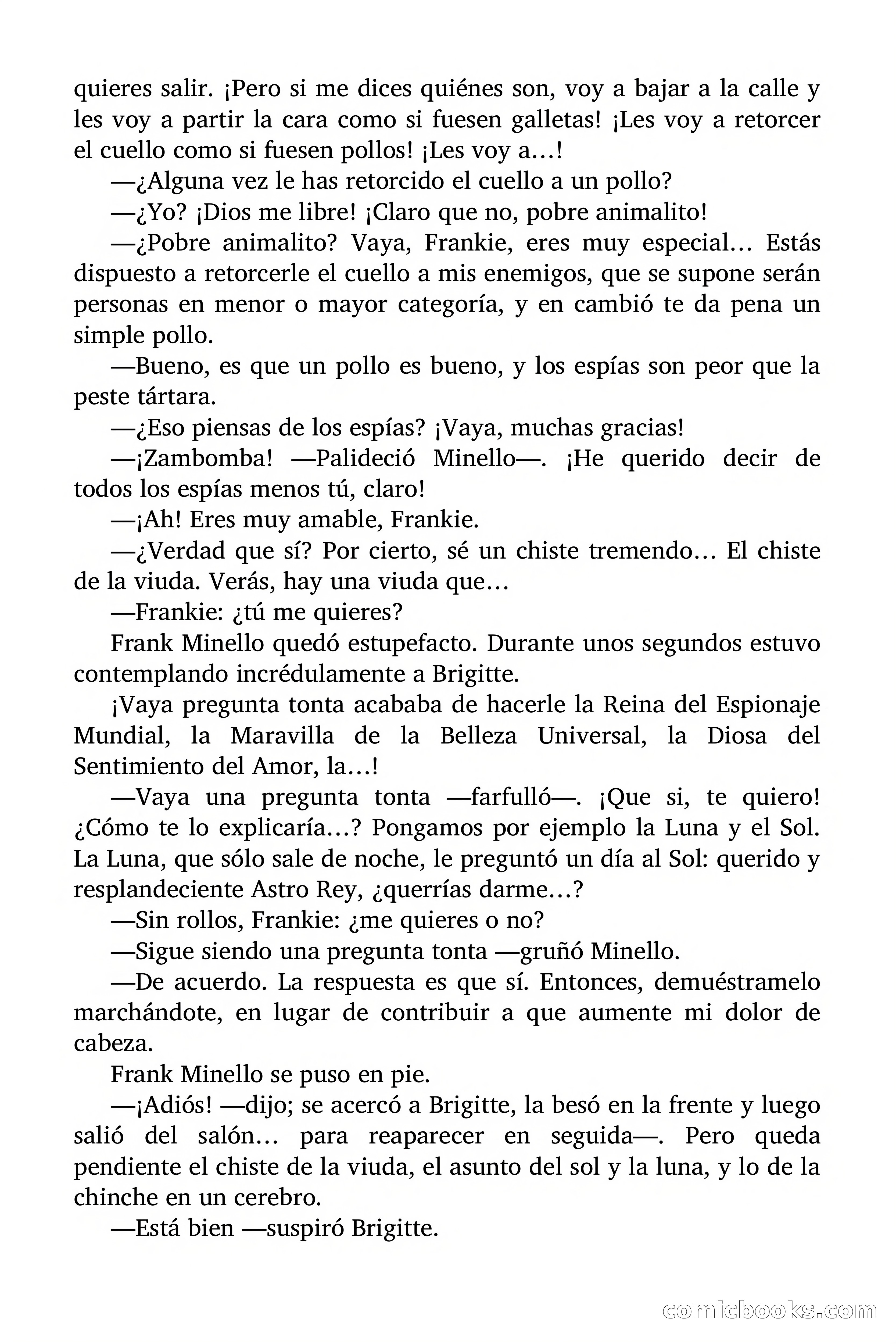 El gran cementerio — page 26 of 89