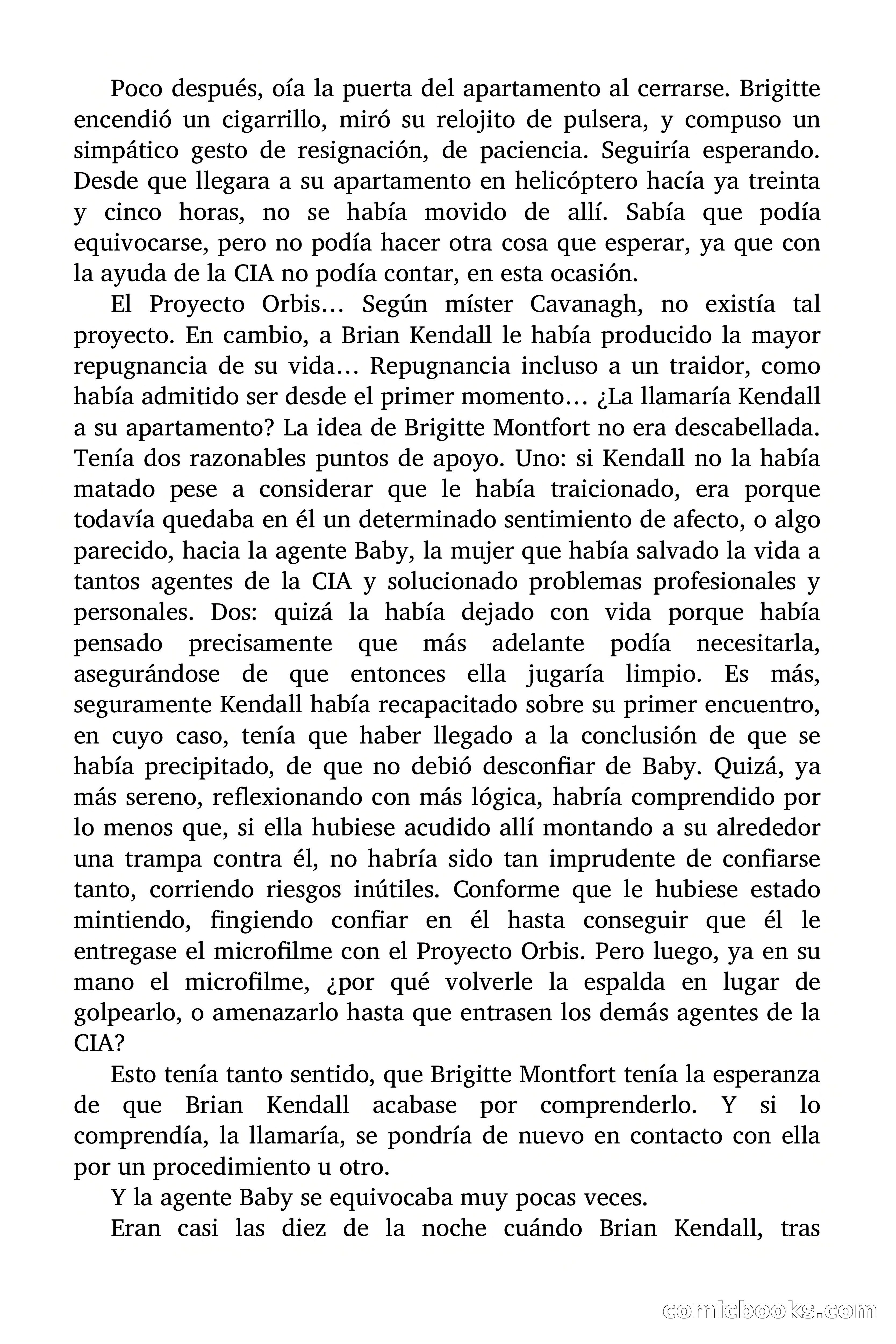 El gran cementerio — page 27 of 89
