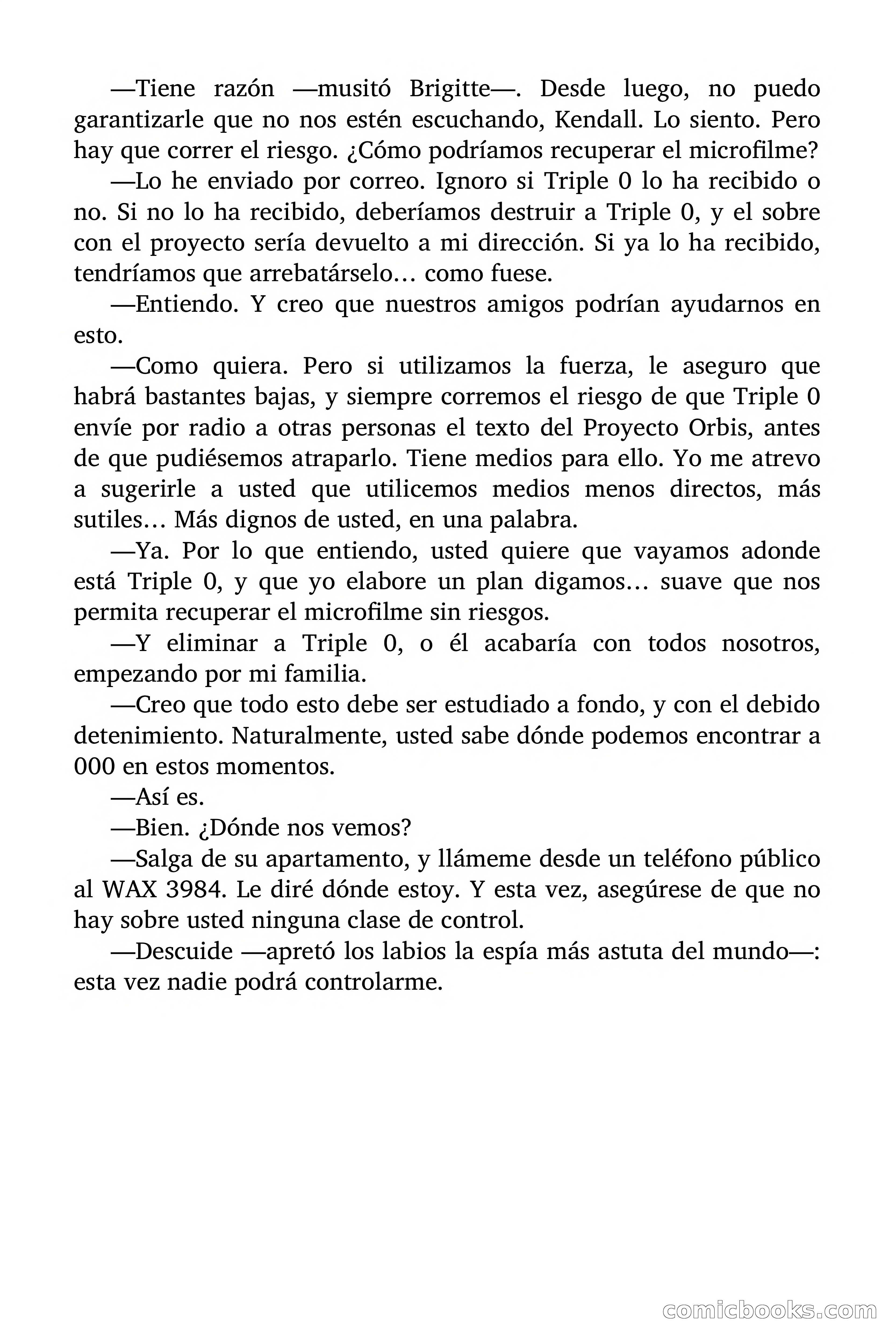 El gran cementerio — page 29 of 89