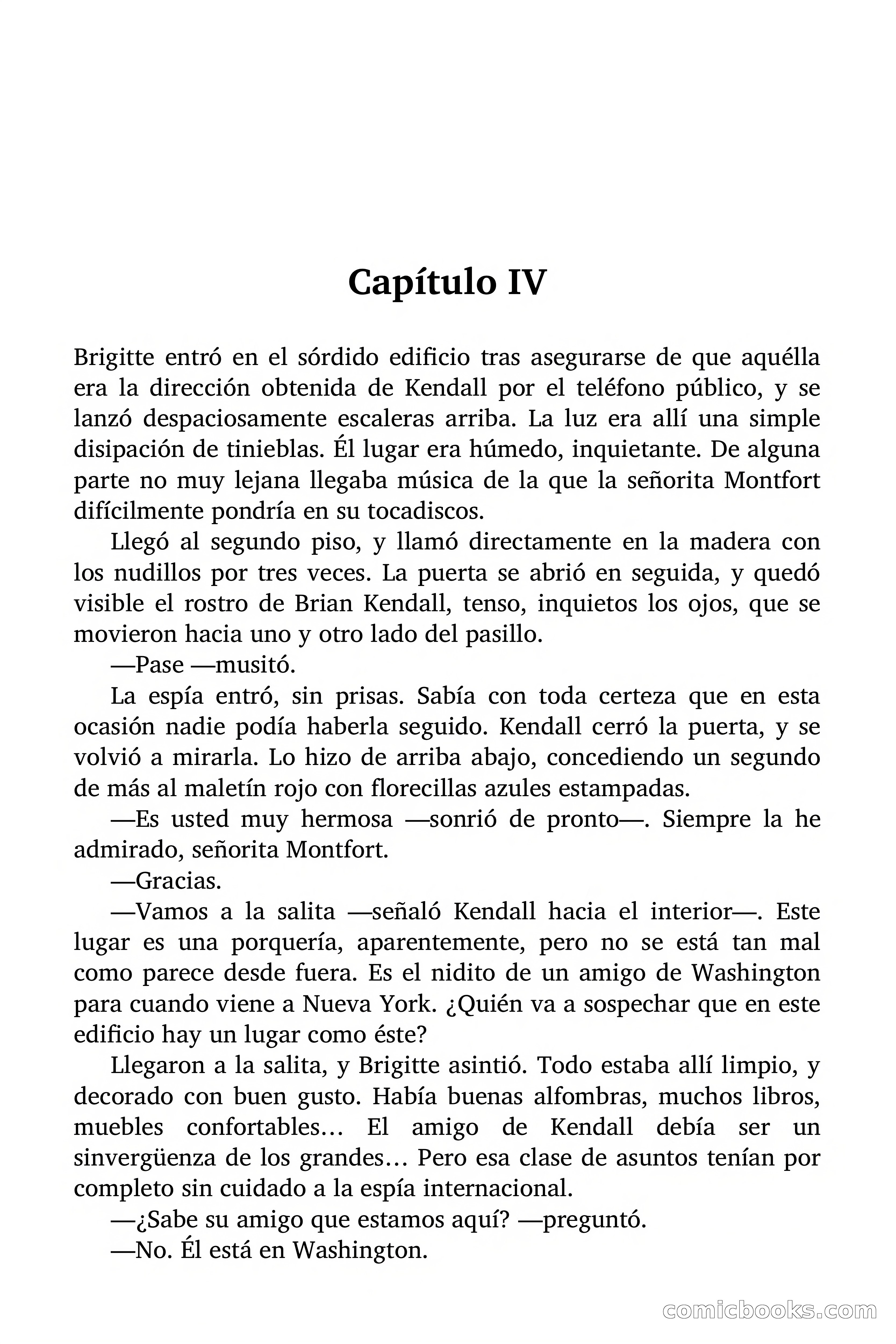 El gran cementerio — page 30 of 89