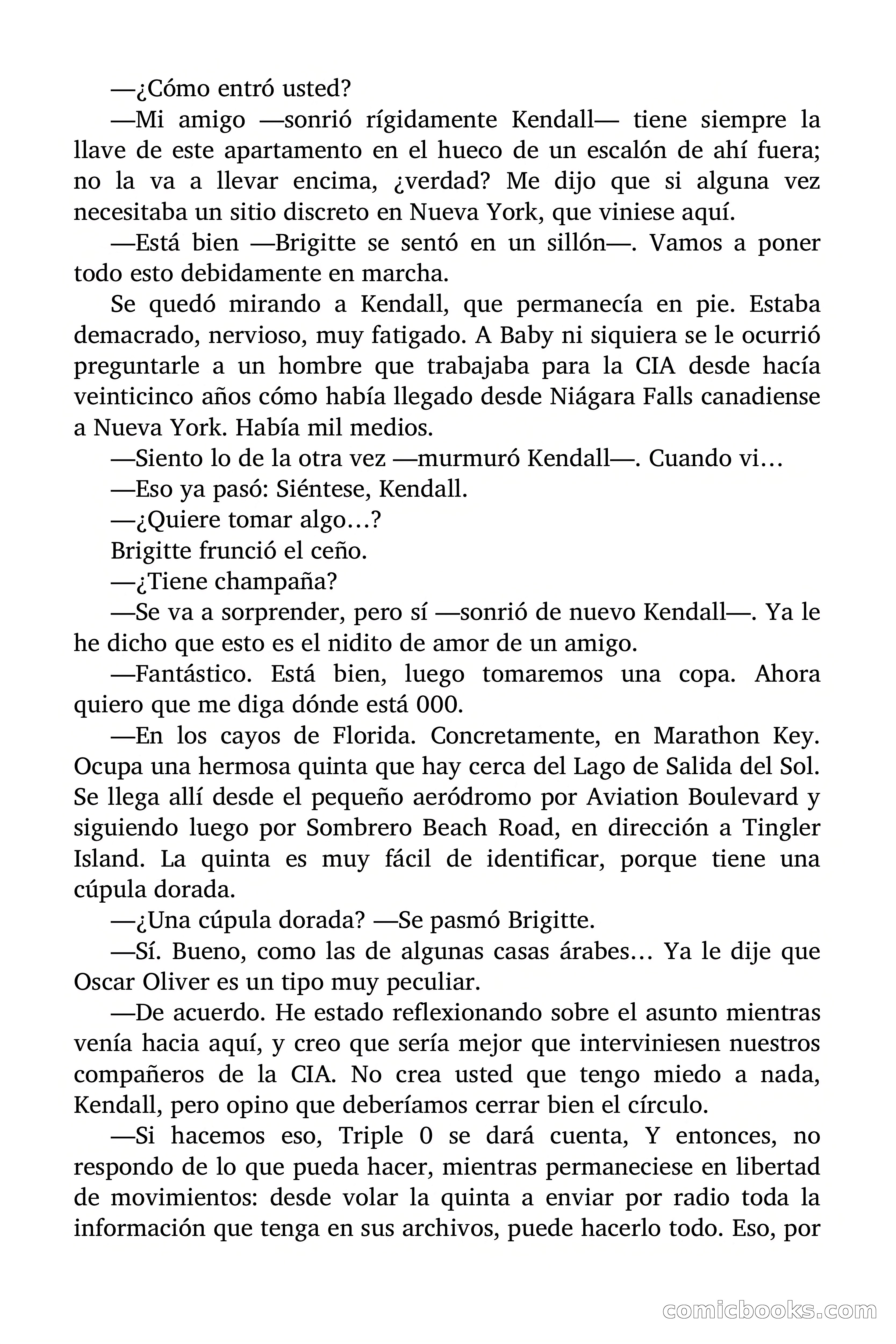 El gran cementerio — page 31 of 89