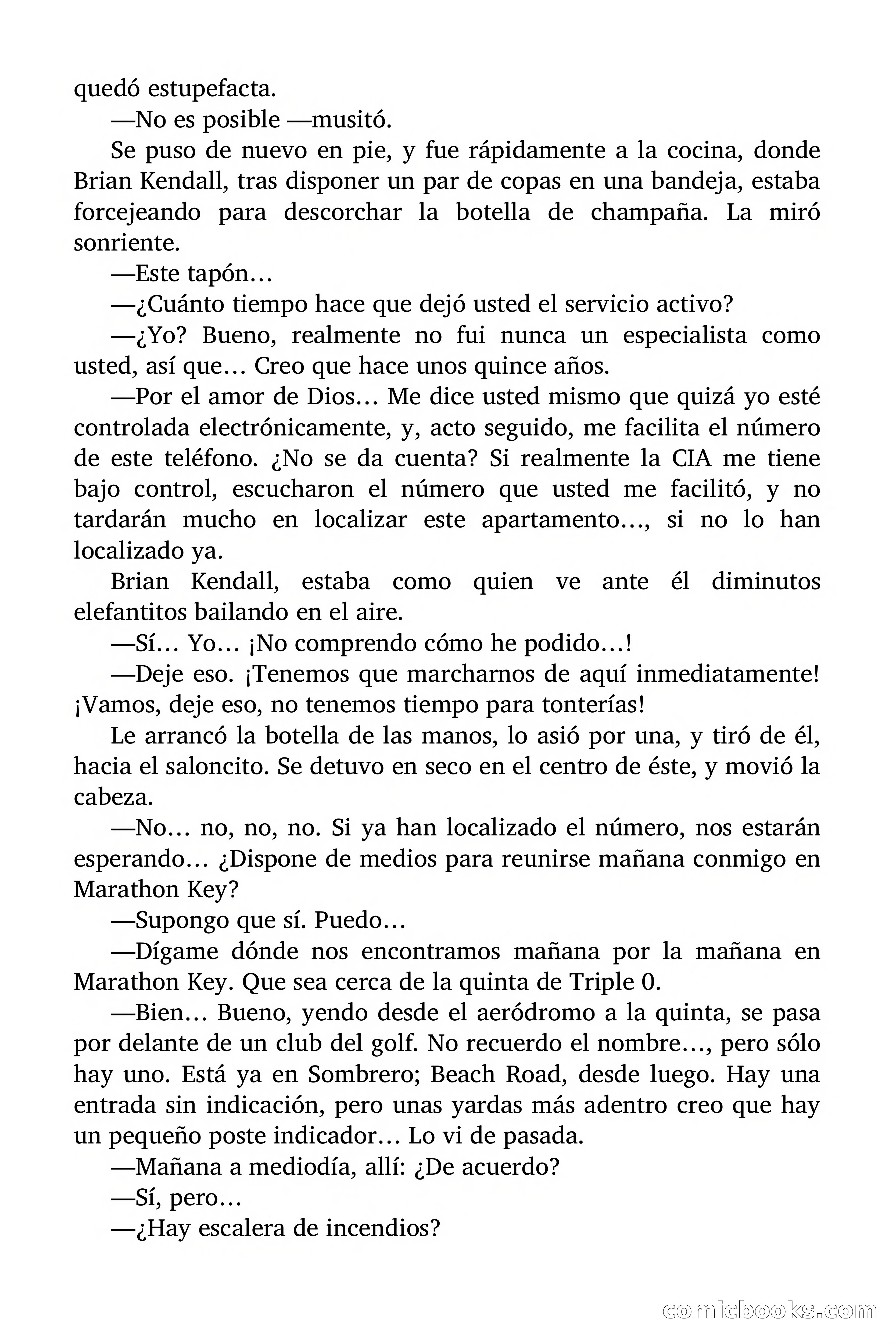 El gran cementerio — page 33 of 89
