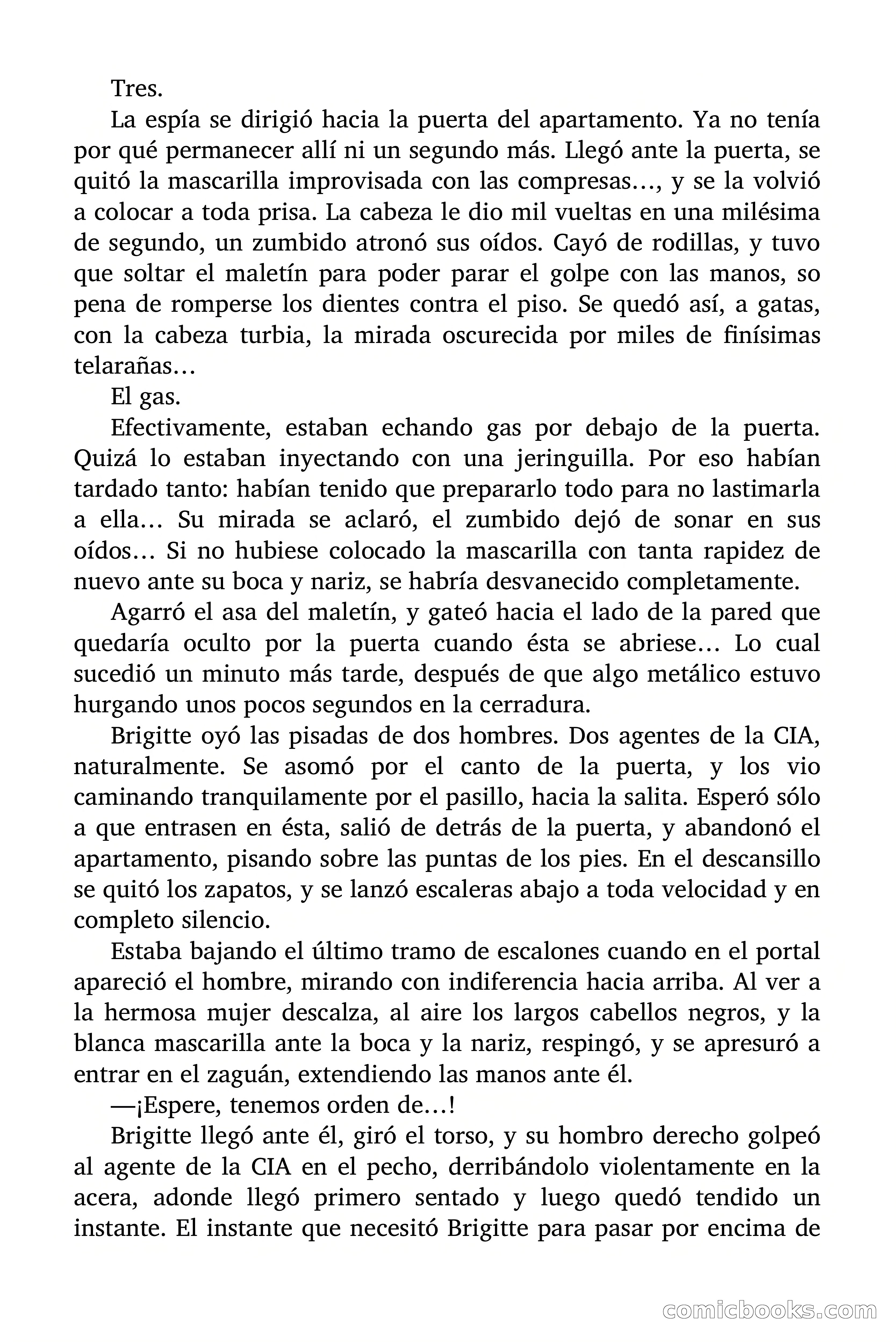 El gran cementerio — page 35 of 89